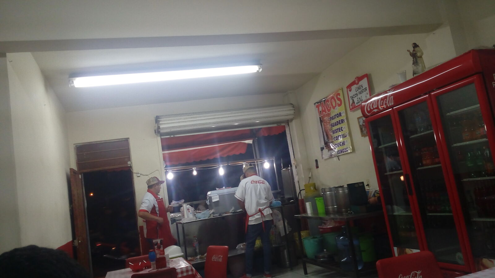 Taqueria Las Vias Del Sabor image 5