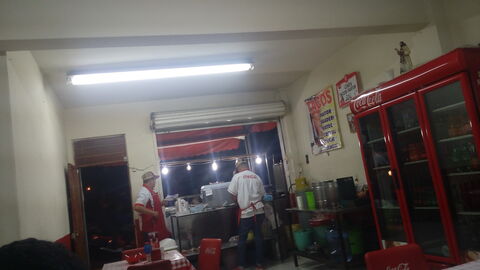 Taqueria Las Vias Del Sabor image 5