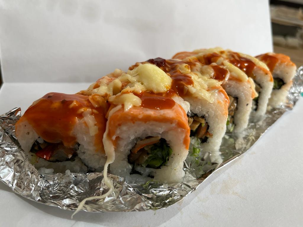 Barra de sushi-Q image 1