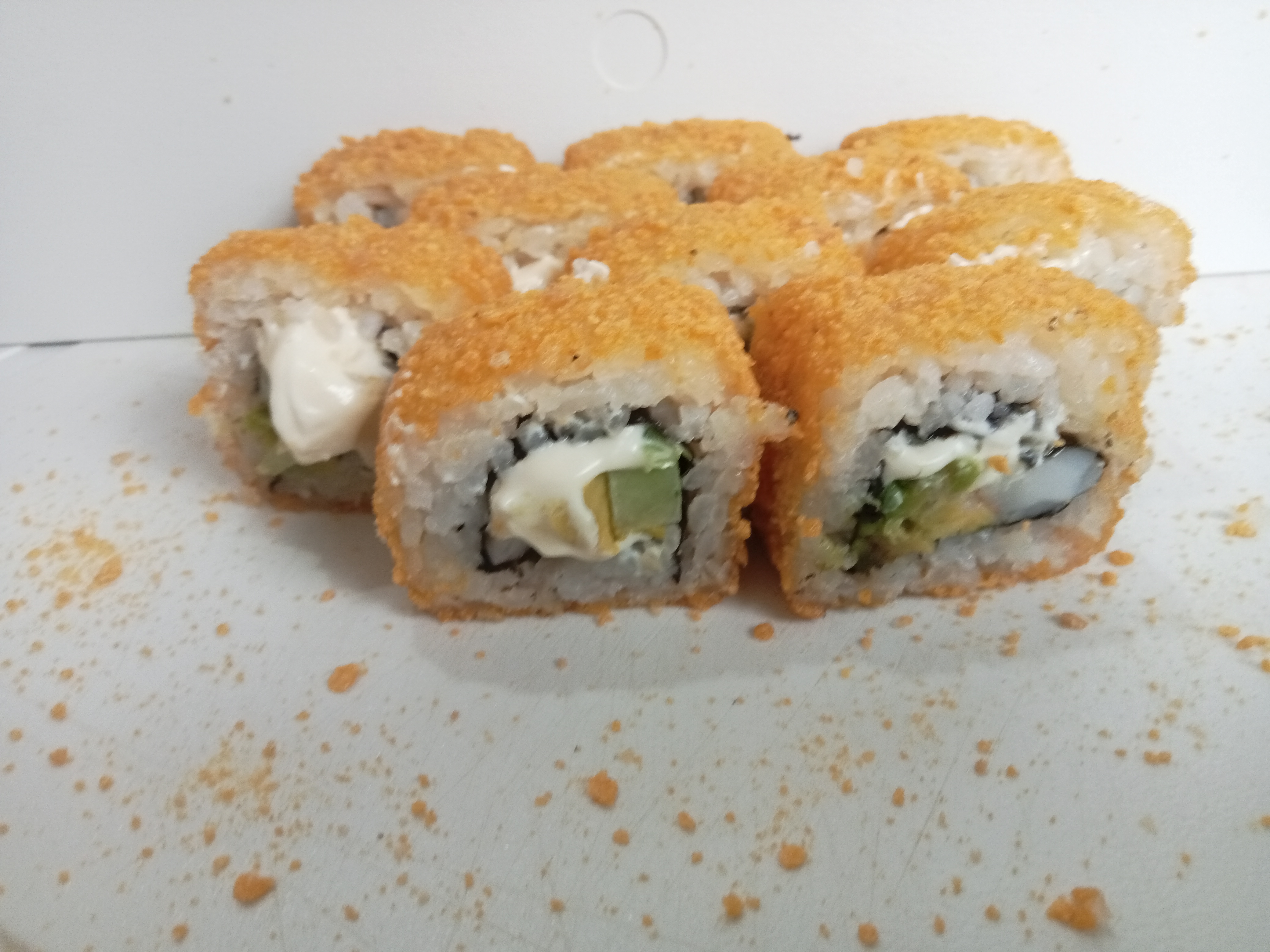 Barra de sushi-Q image 2