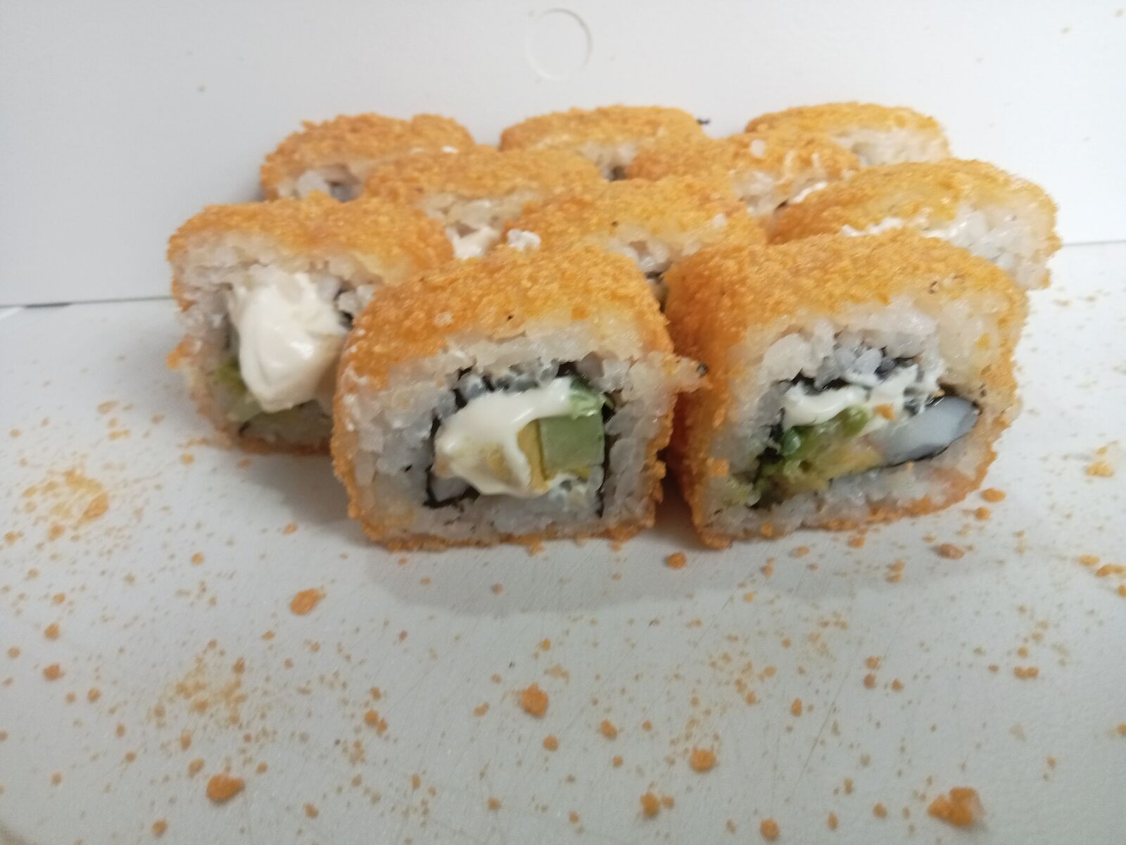 Barra de sushi-Q image 2