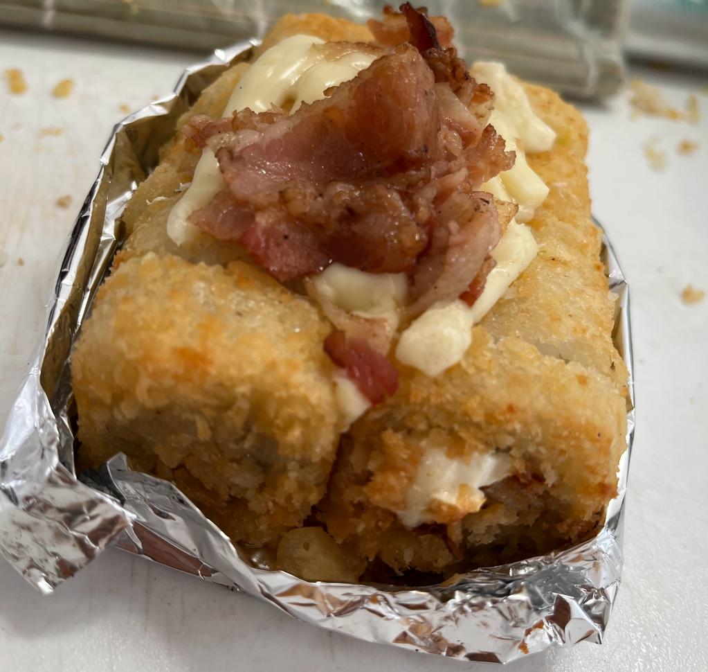 Barra de sushi-Q image 3