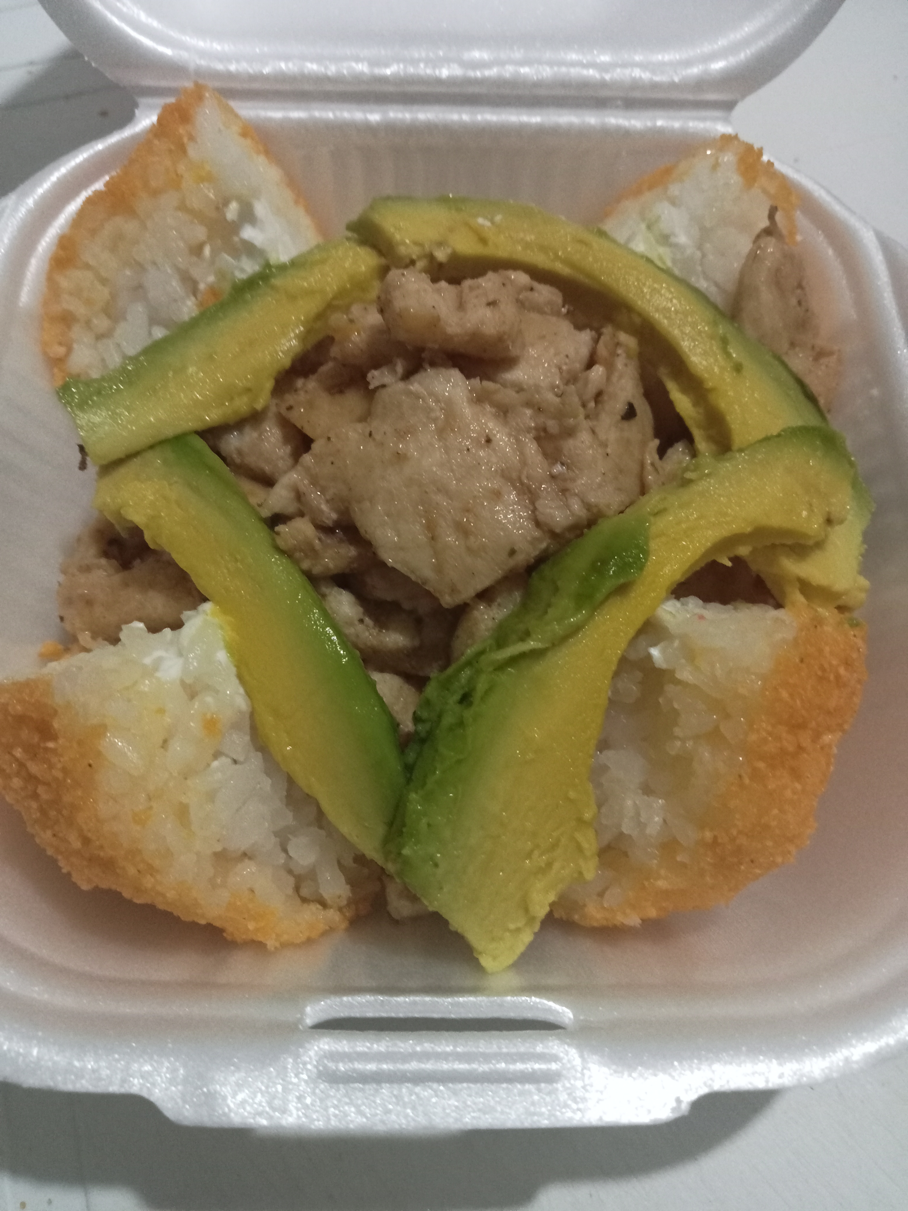 Barra de sushi-Q image 4