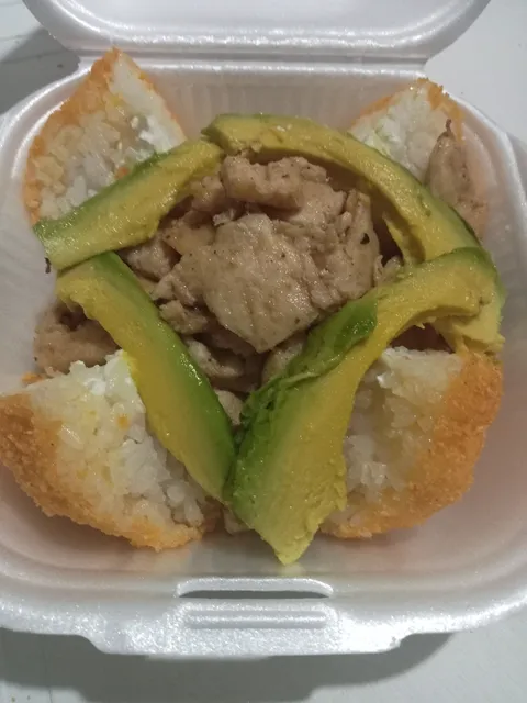 Barra de sushi-Q image 4