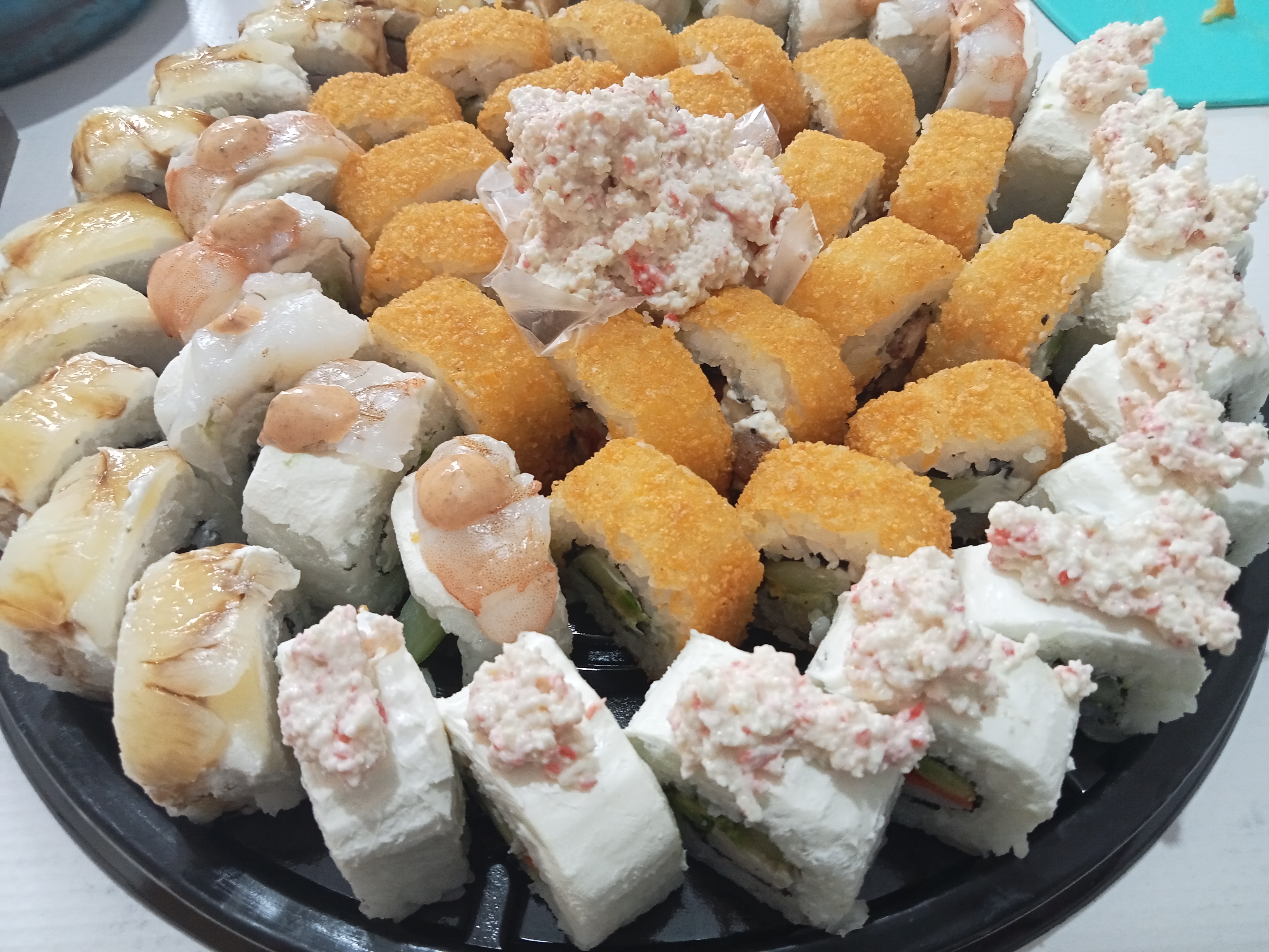 Barra de sushi-Q image 5