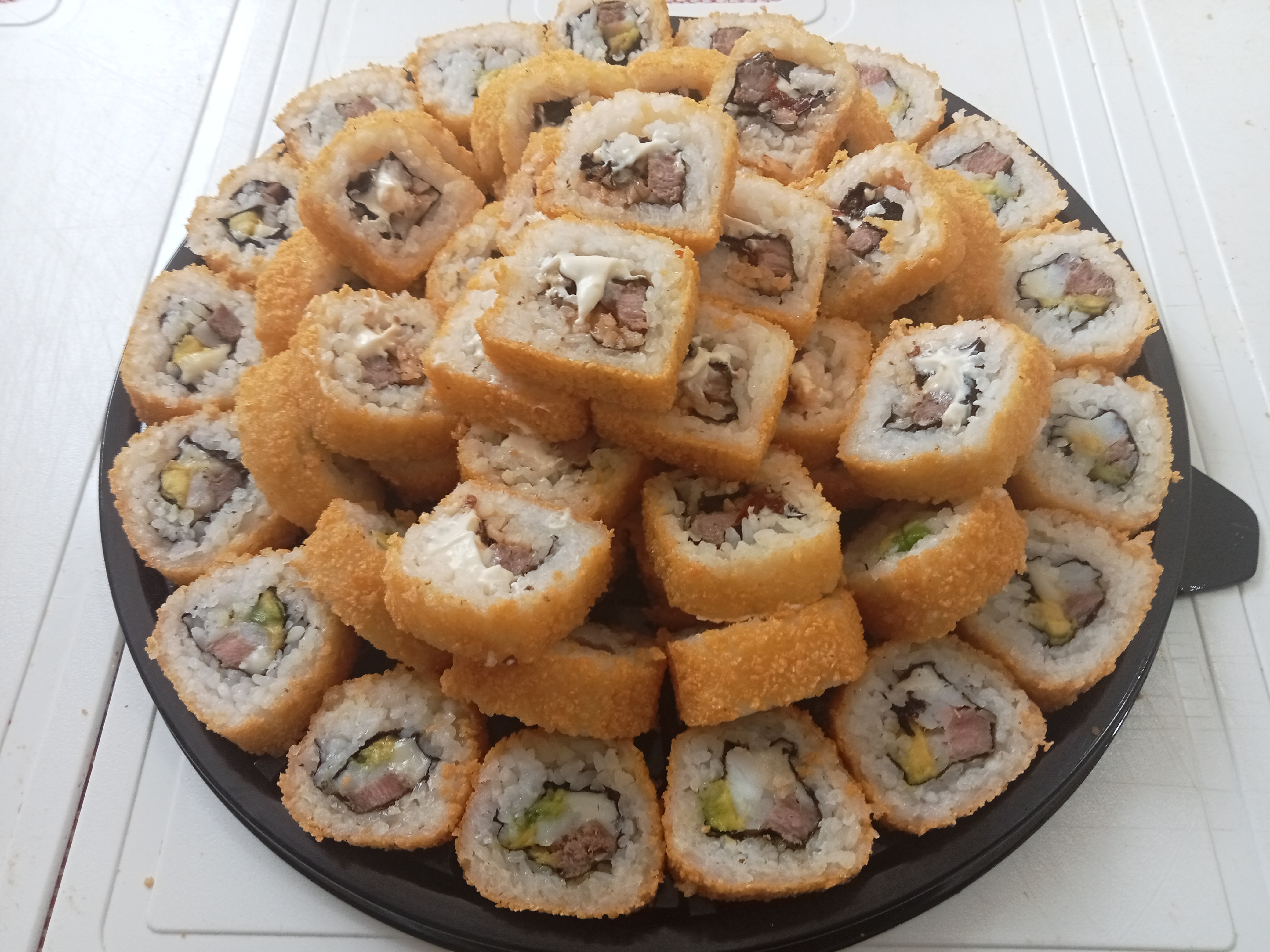 Barra de sushi-Q image 6