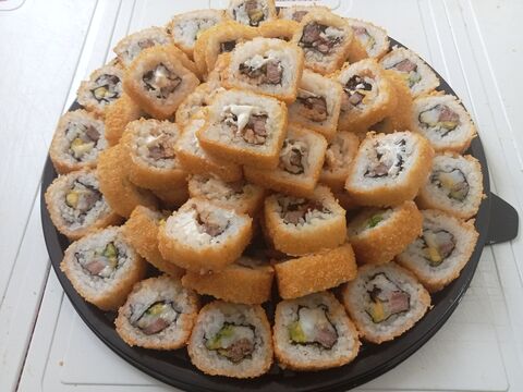 Barra de sushi-Q image 6