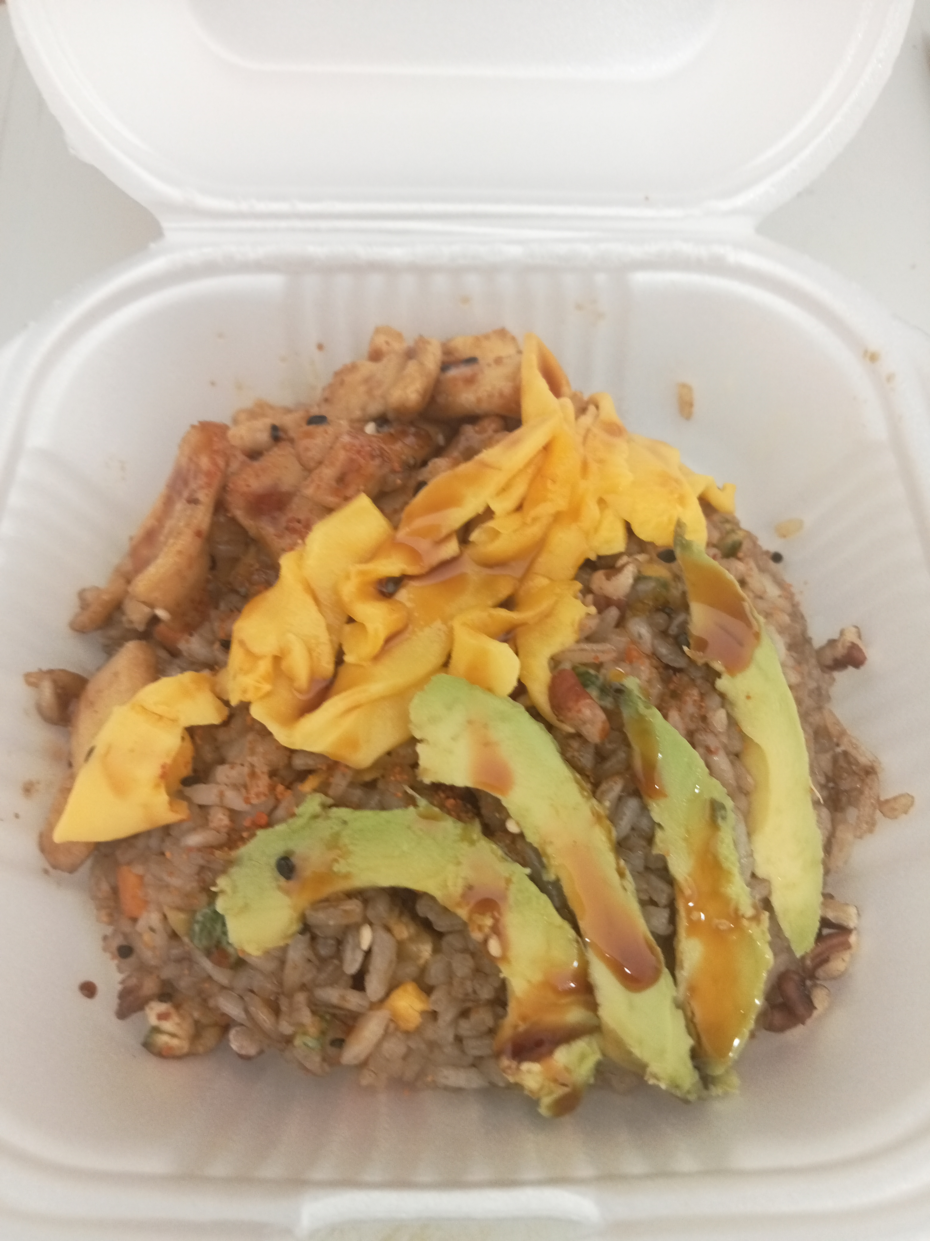 Barra de sushi-Q image 7