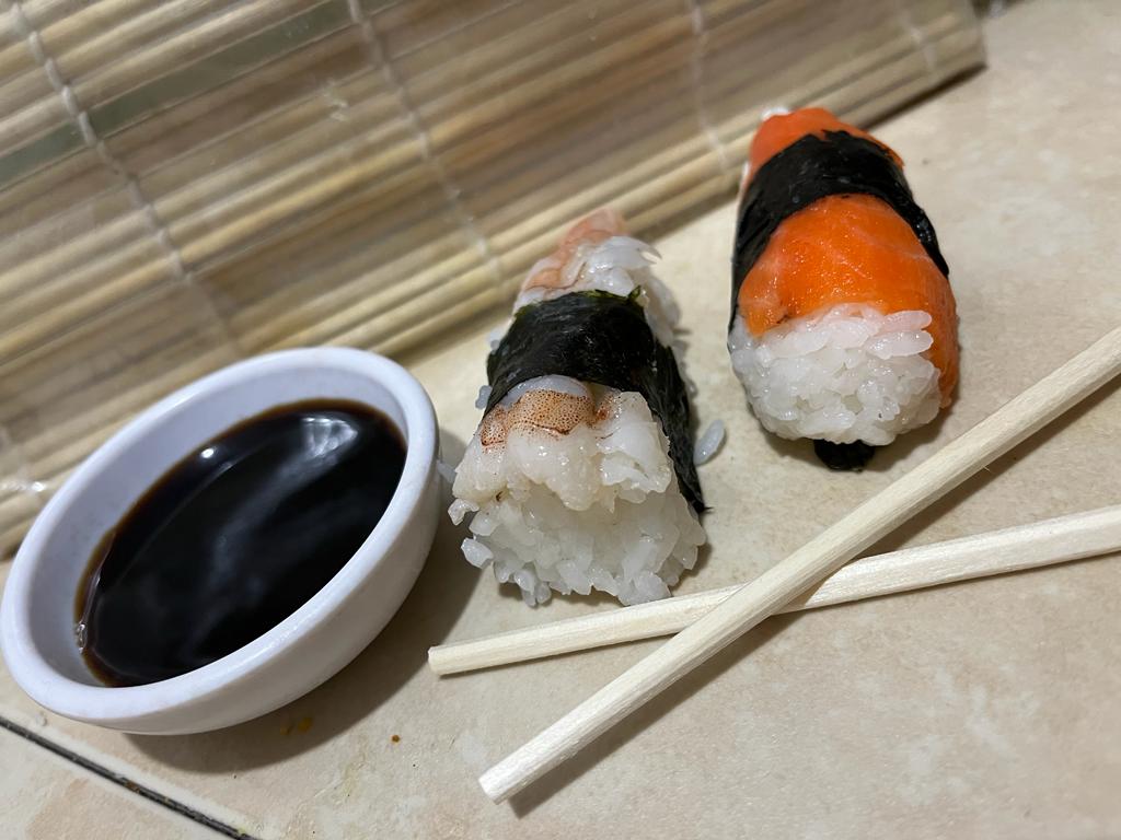 Barra de sushi-Q image 9