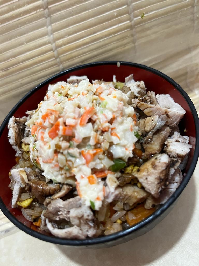 Barra de sushi-Q image 10