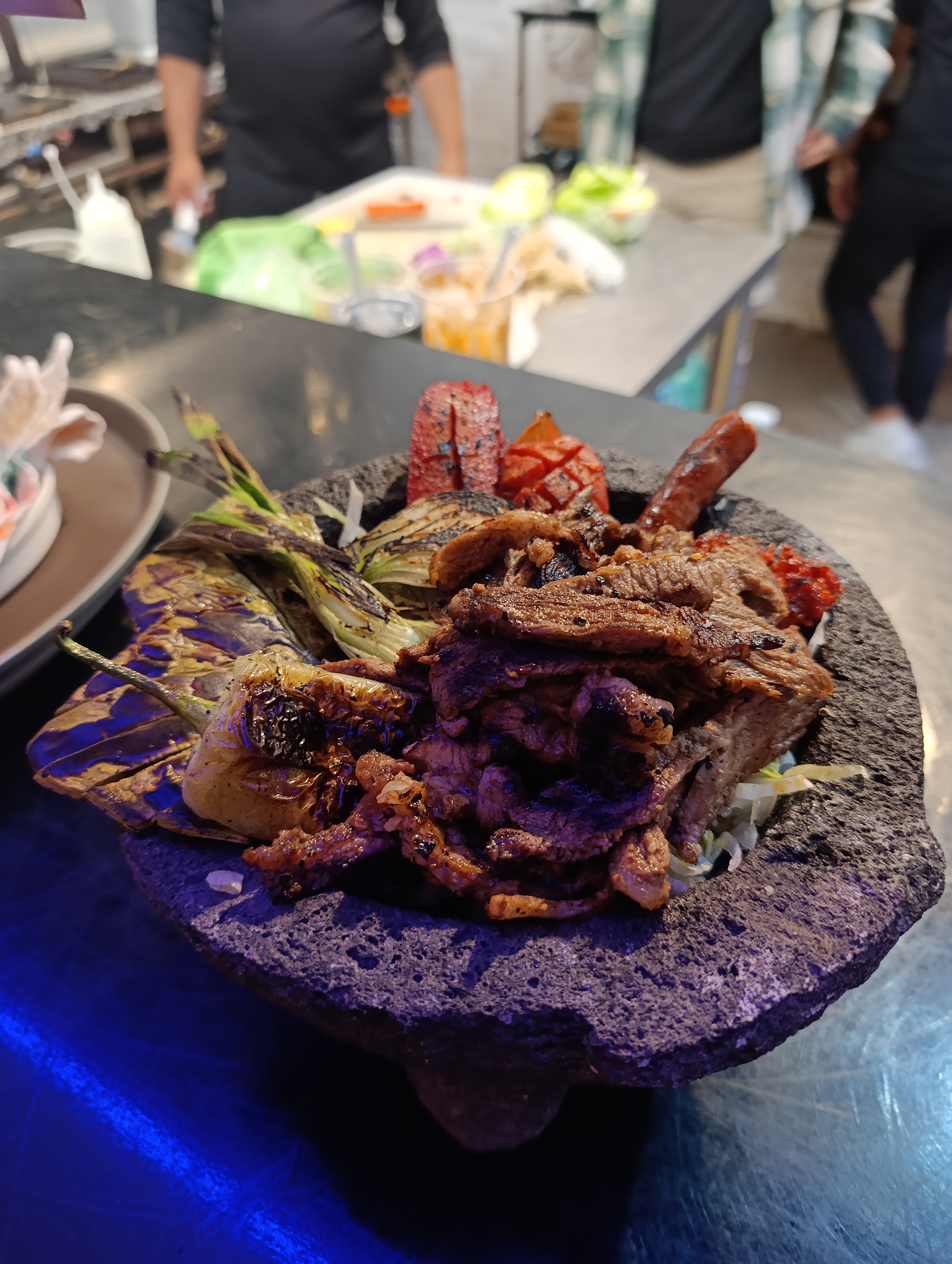 Terraza del Puerto image 2