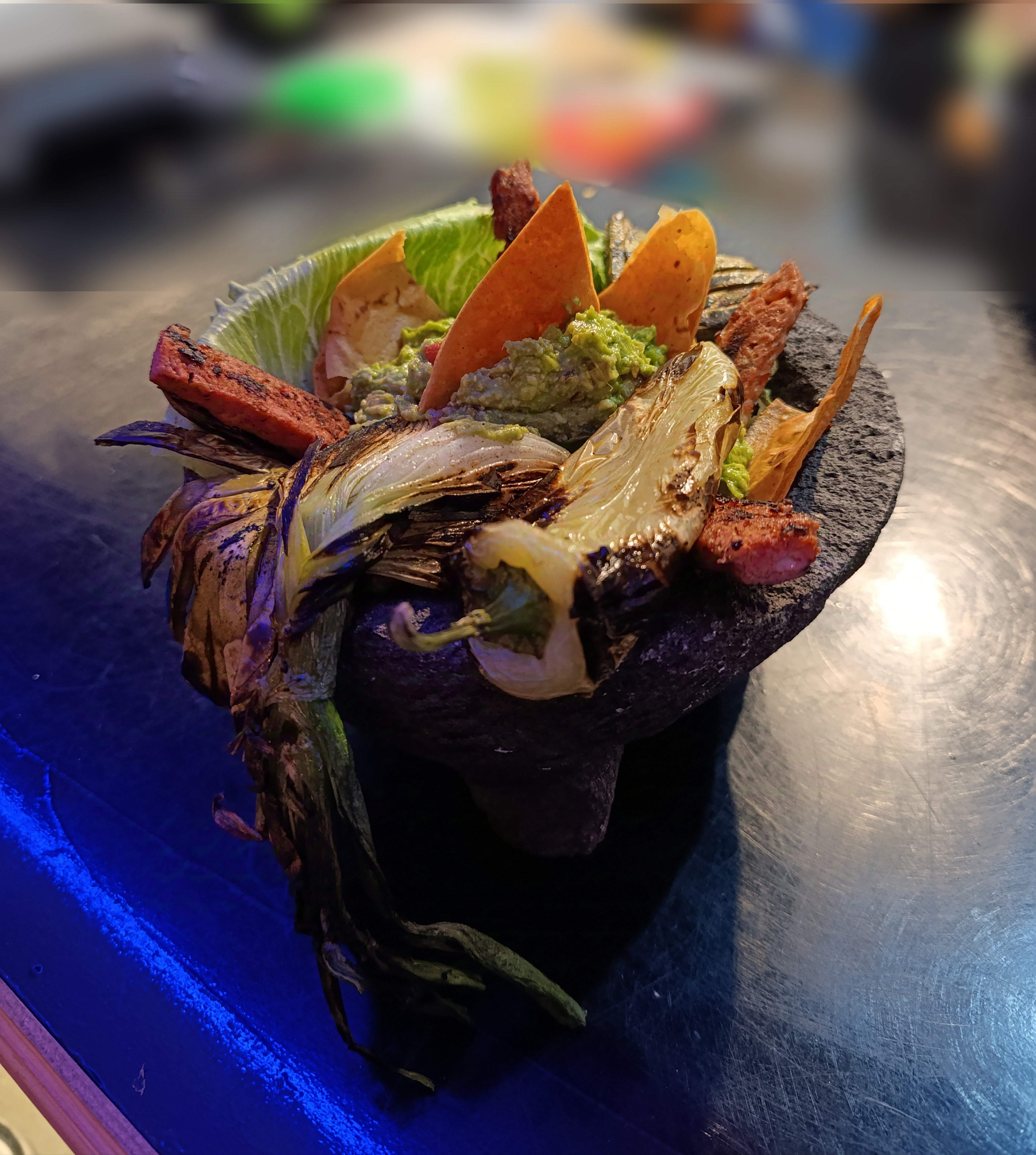 Terraza del Puerto image 3