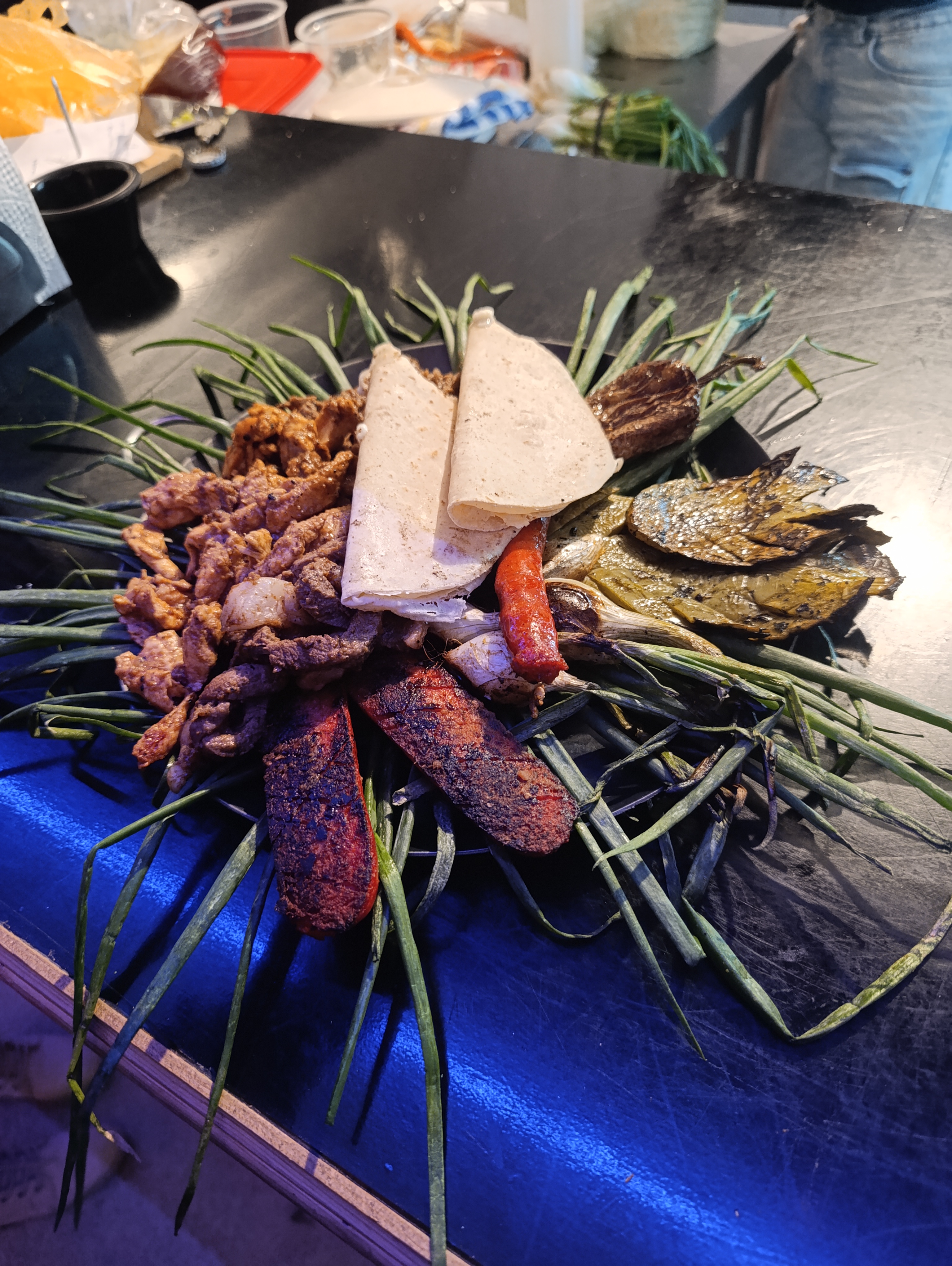 Terraza del Puerto image 4