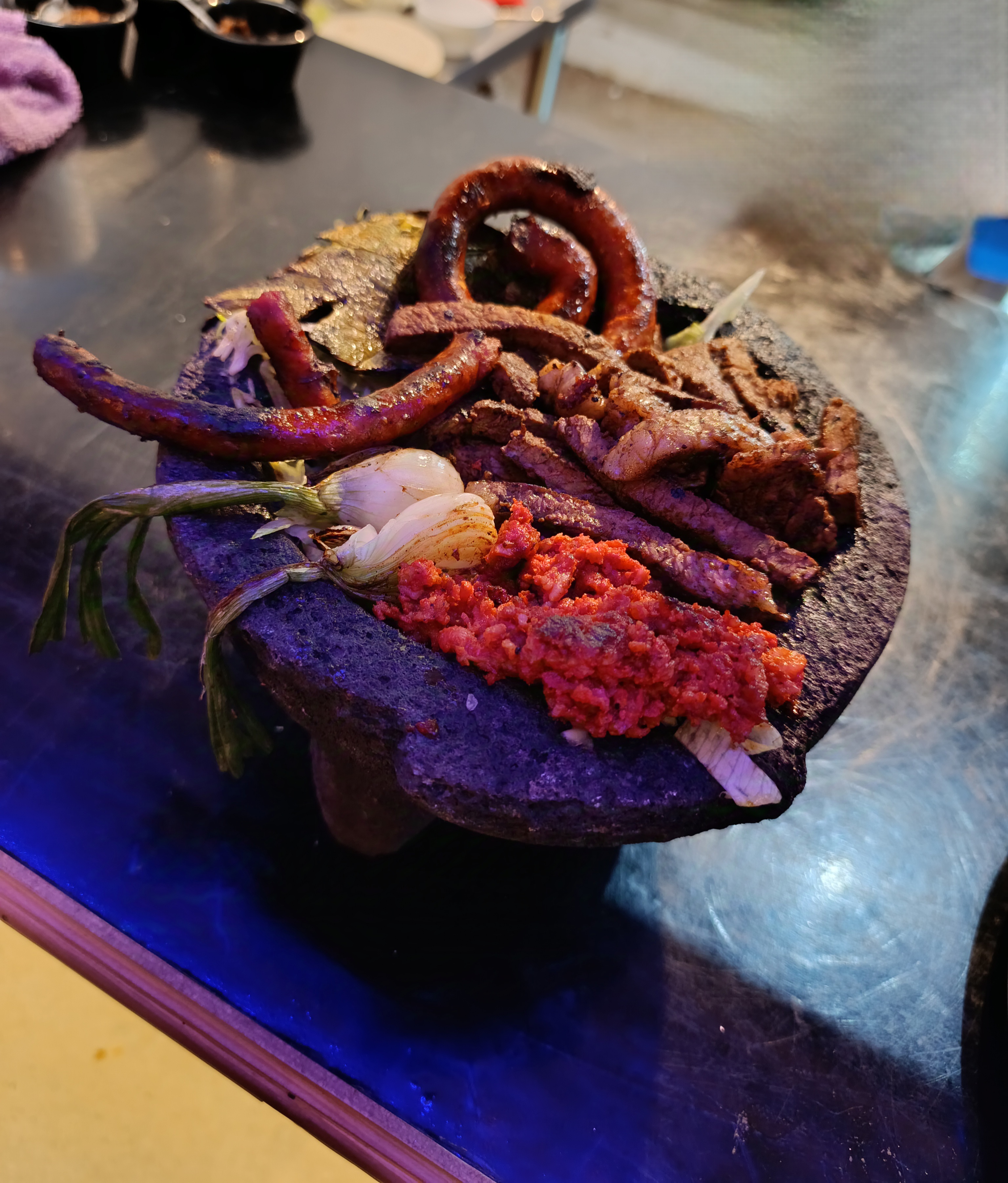 Terraza del Puerto image 6