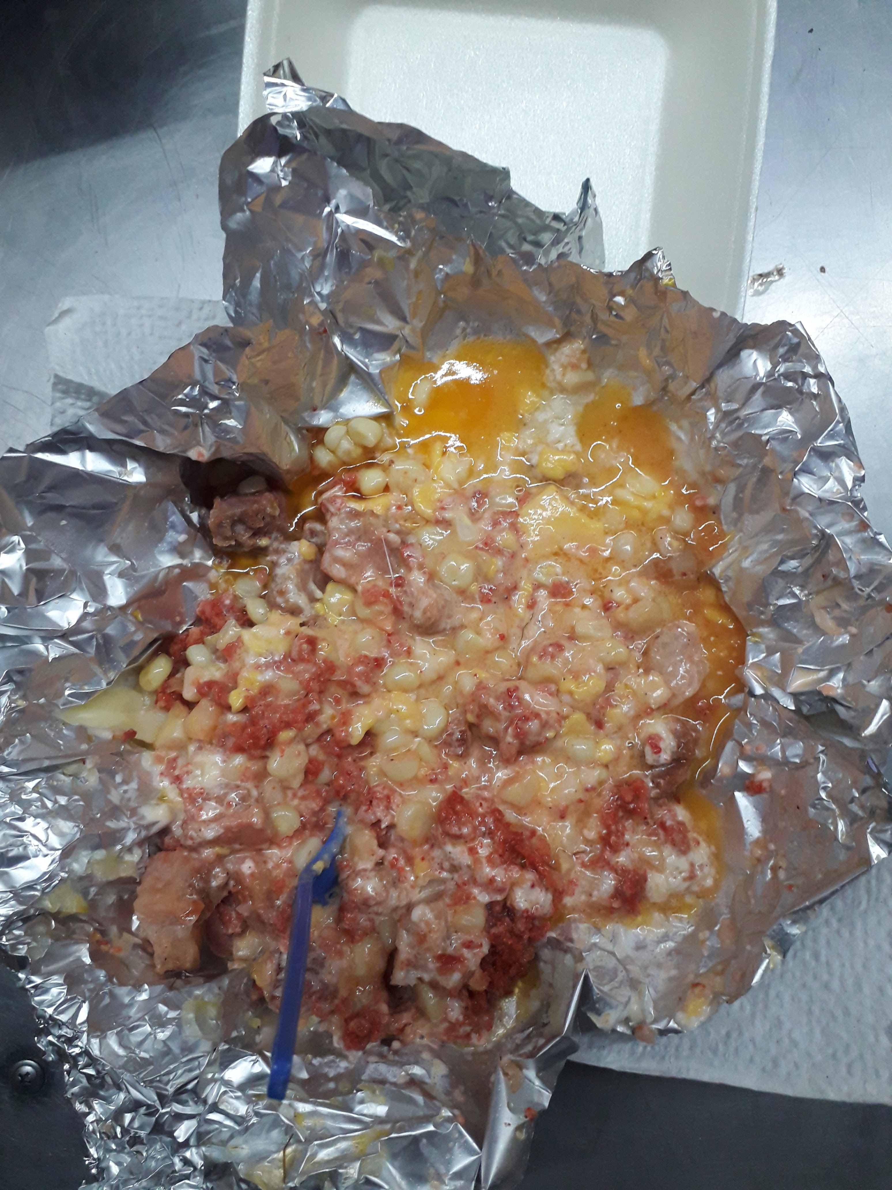 Elotes Y Chascas Charly's image 4