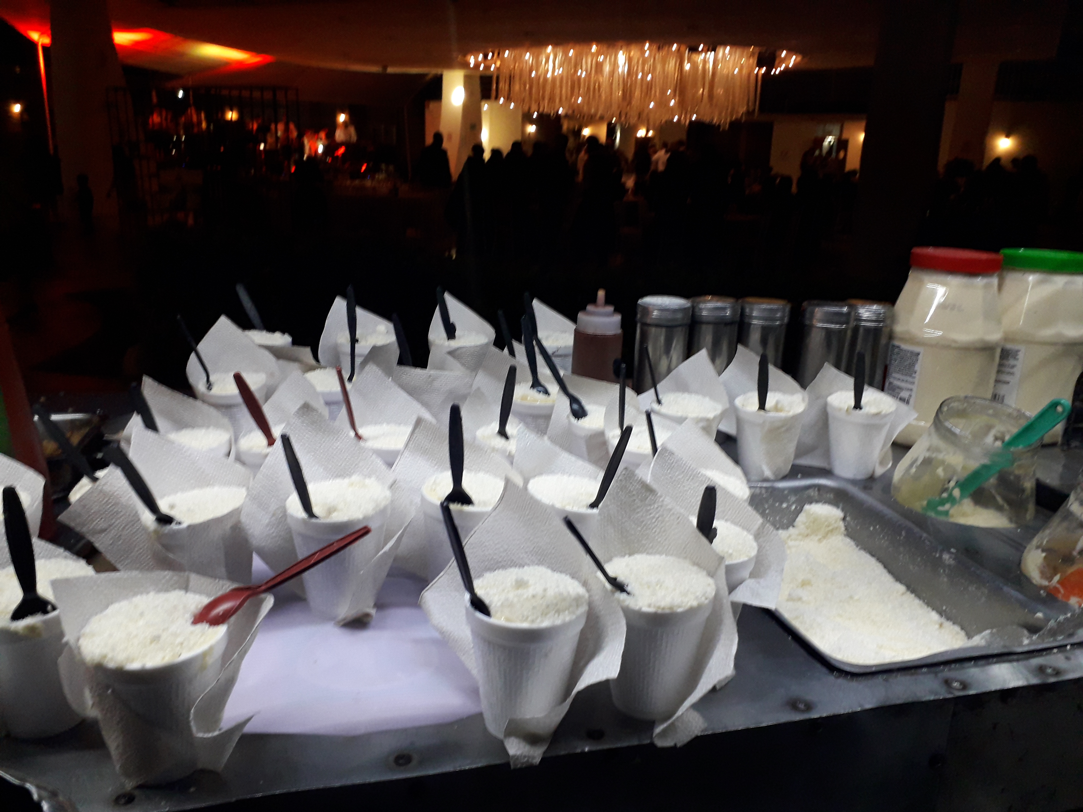 Elotes Y Chascas Charly's image 6