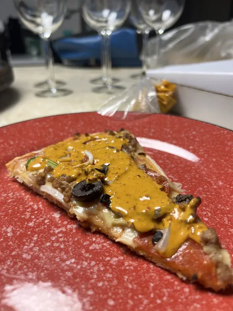 HOUSE PIZZA image 5