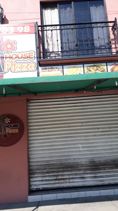 HOUSE PIZZA image 8
