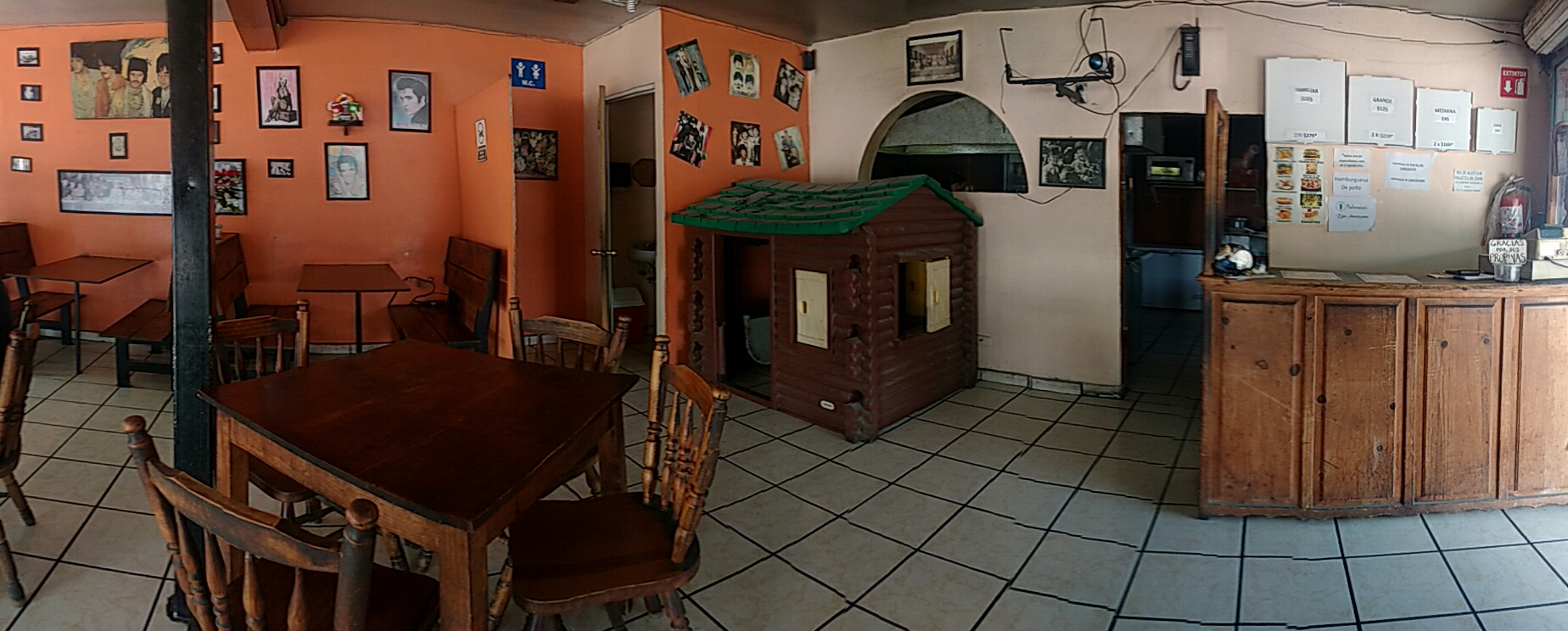 HOUSE PIZZA image 10