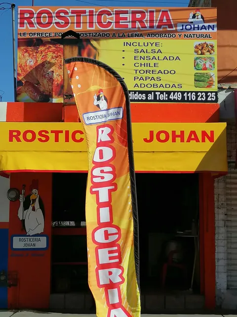 Rosticeria JOHAN image 5