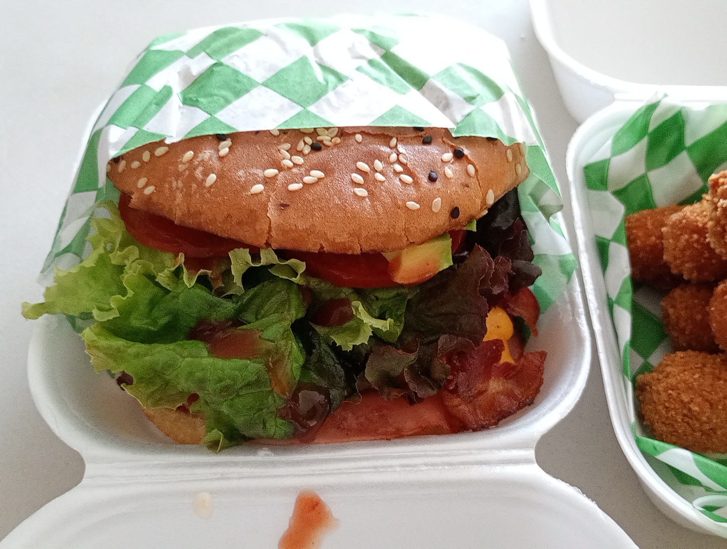 PIZZA TETE'S image 1