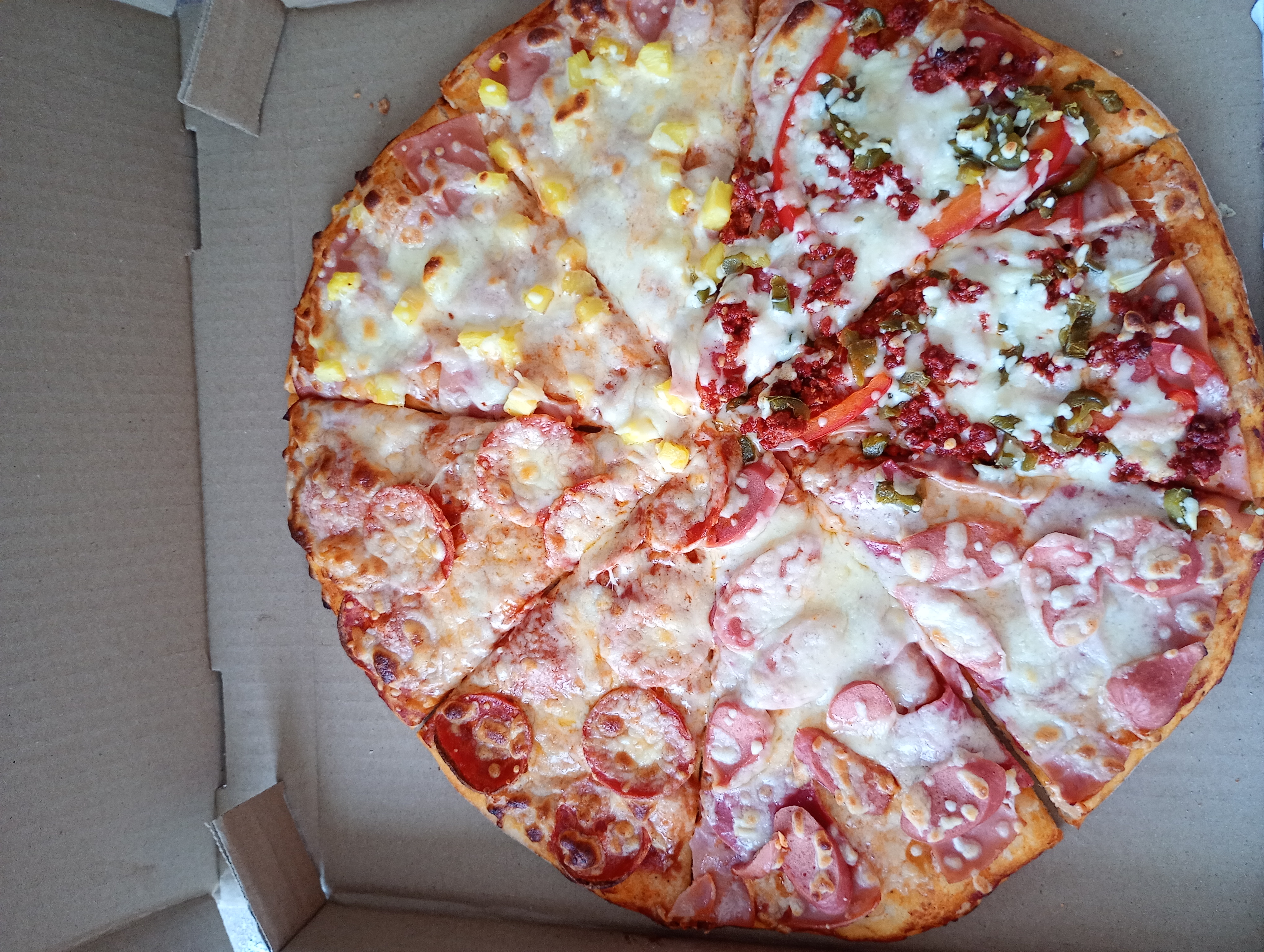 PIZZA TETE'S image 2