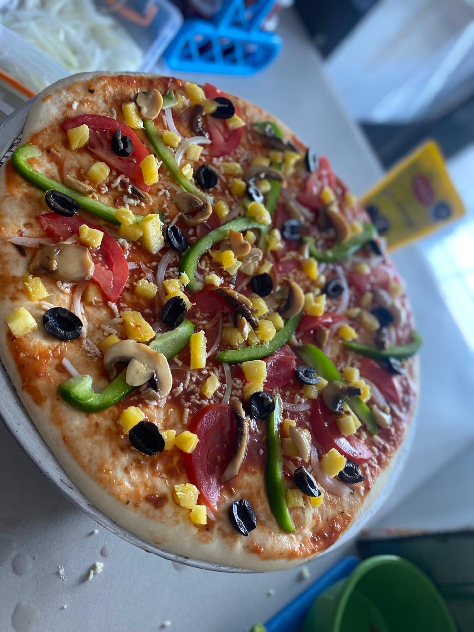 PIZZA TETE'S image 3