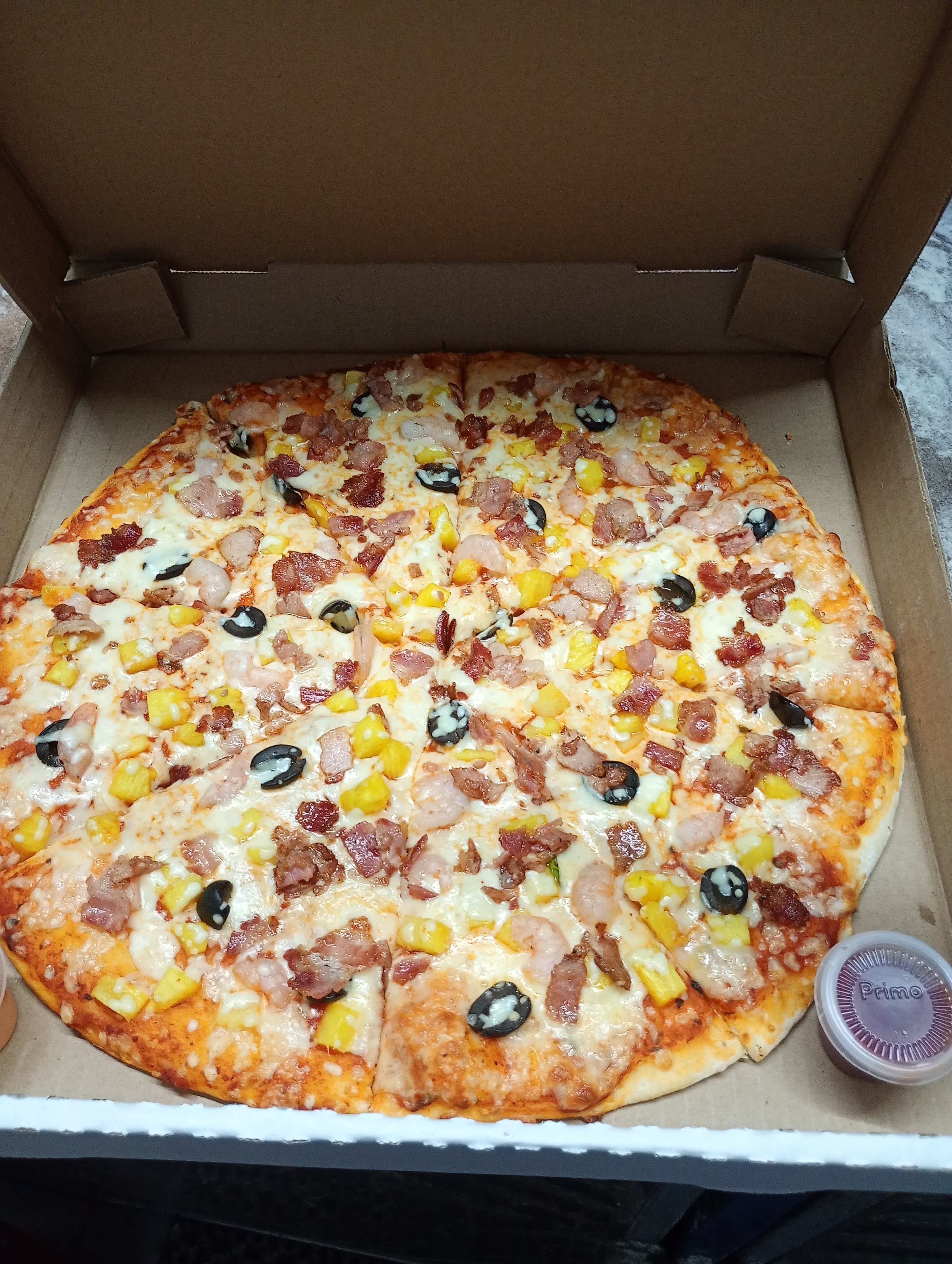 PIZZA TETE'S image 4