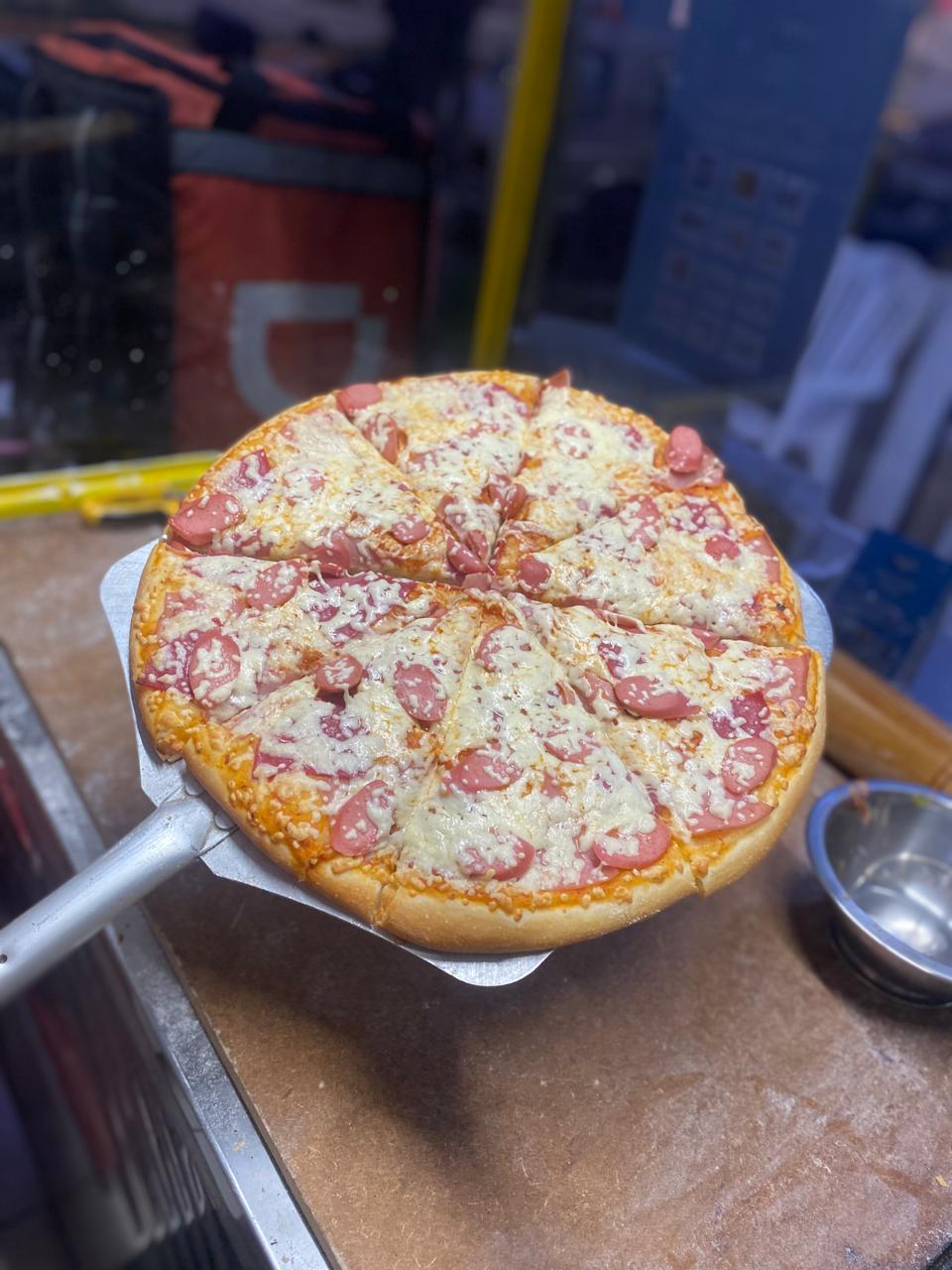 PIZZA TETE'S image 5