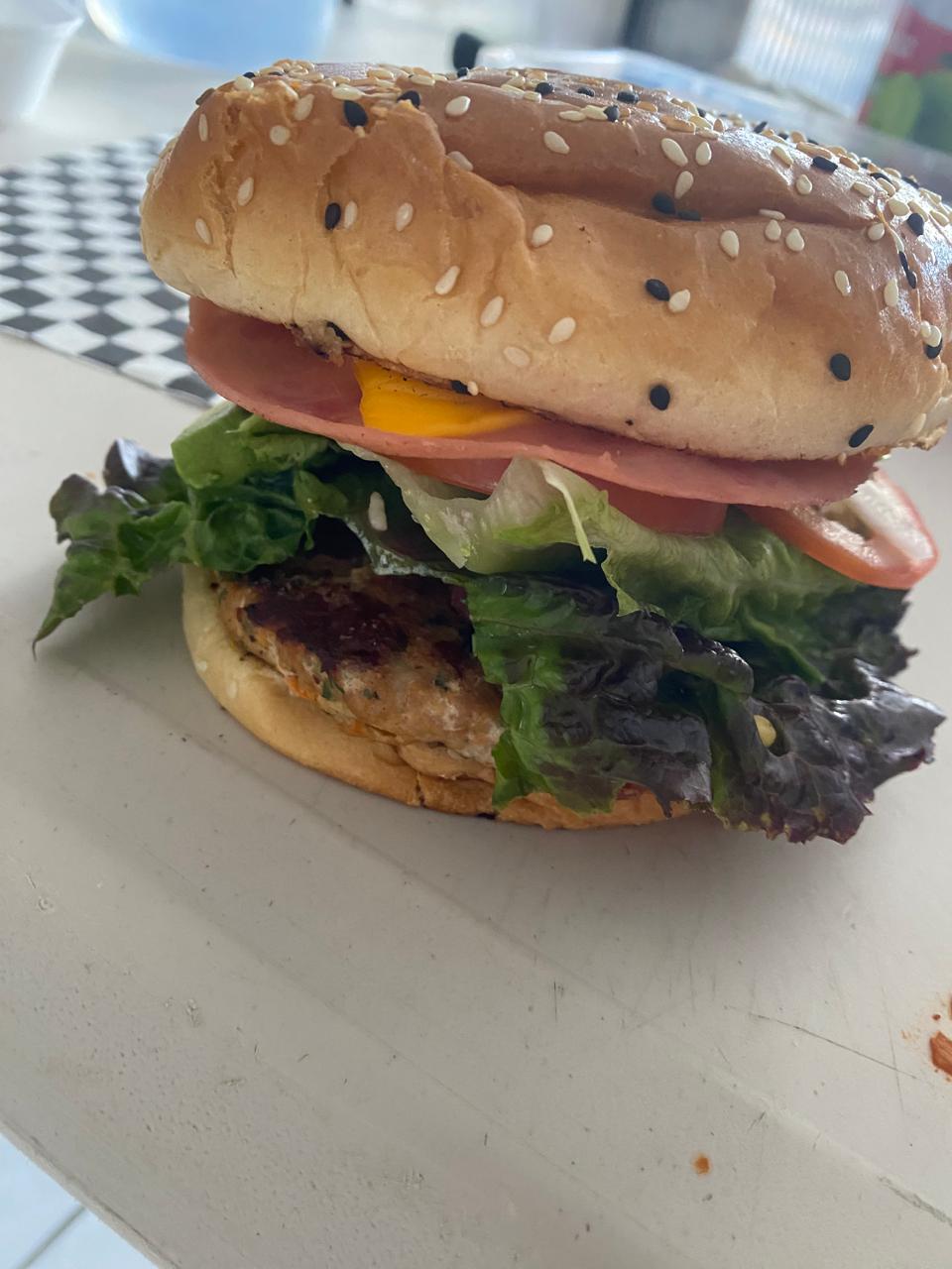 PIZZA TETE'S image 7