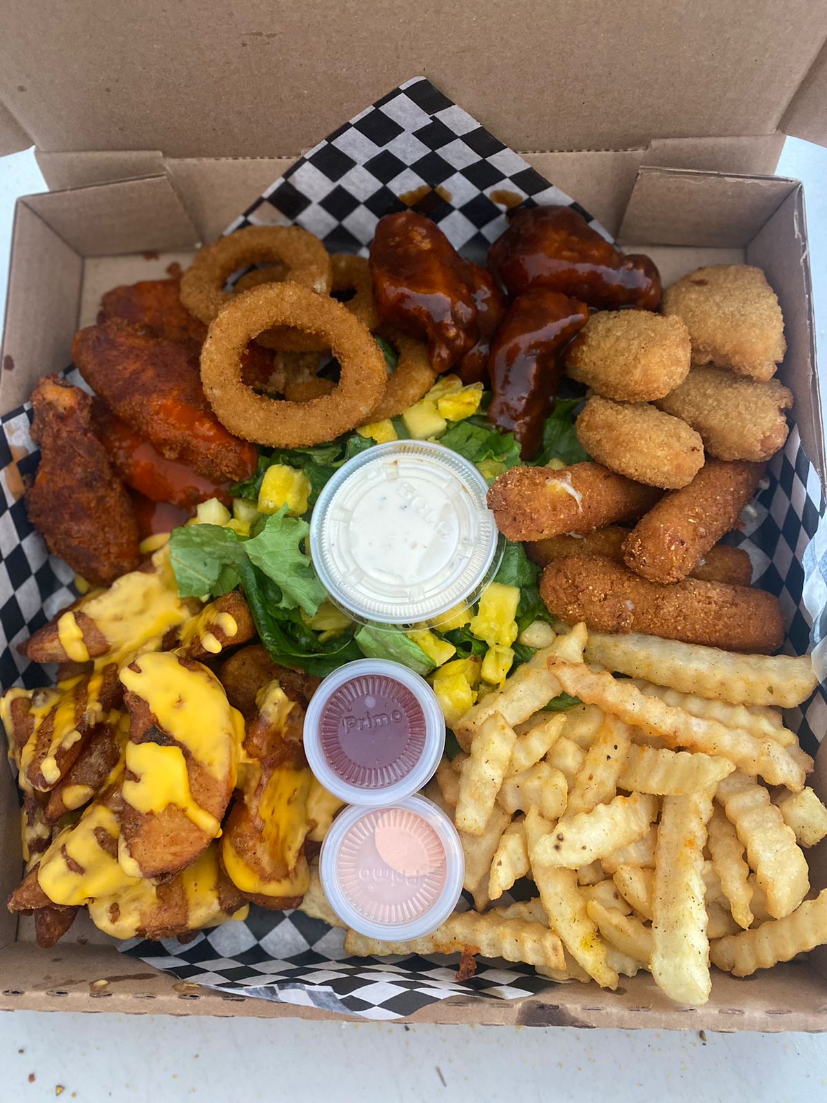 PIZZA TETE'S image 8