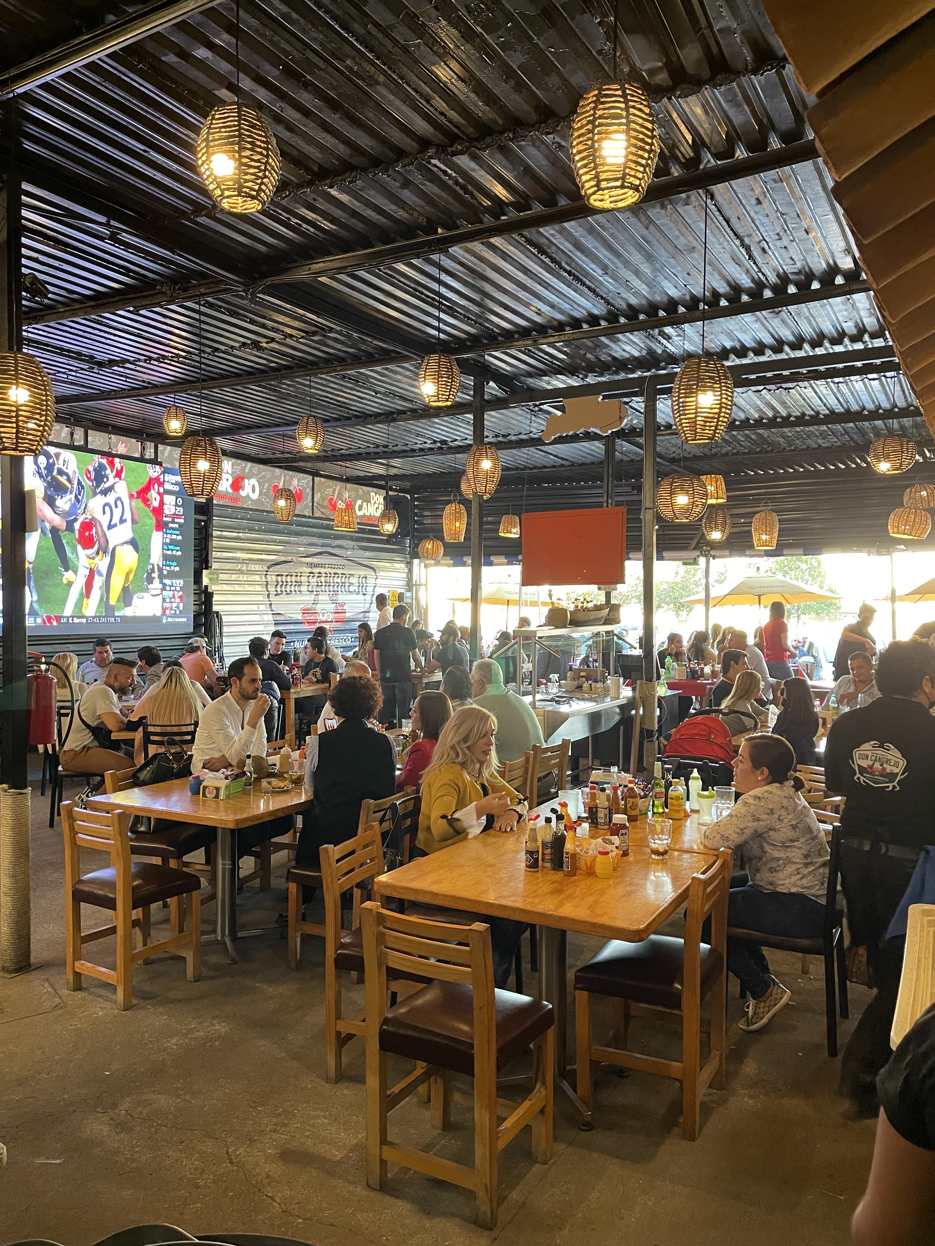 Mariscos Don Cangrejo image 1