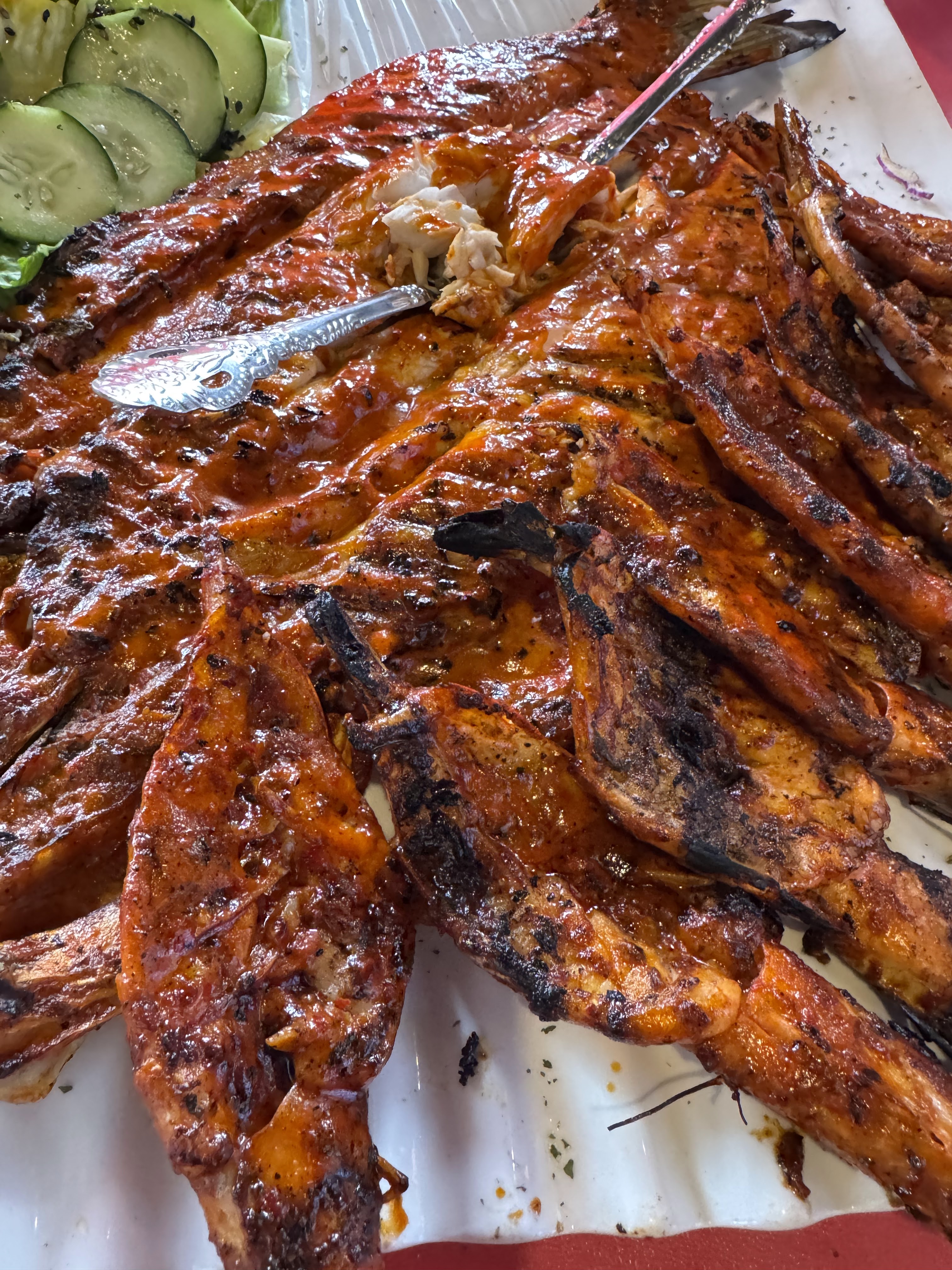 Mariscos Don Cangrejo image 3