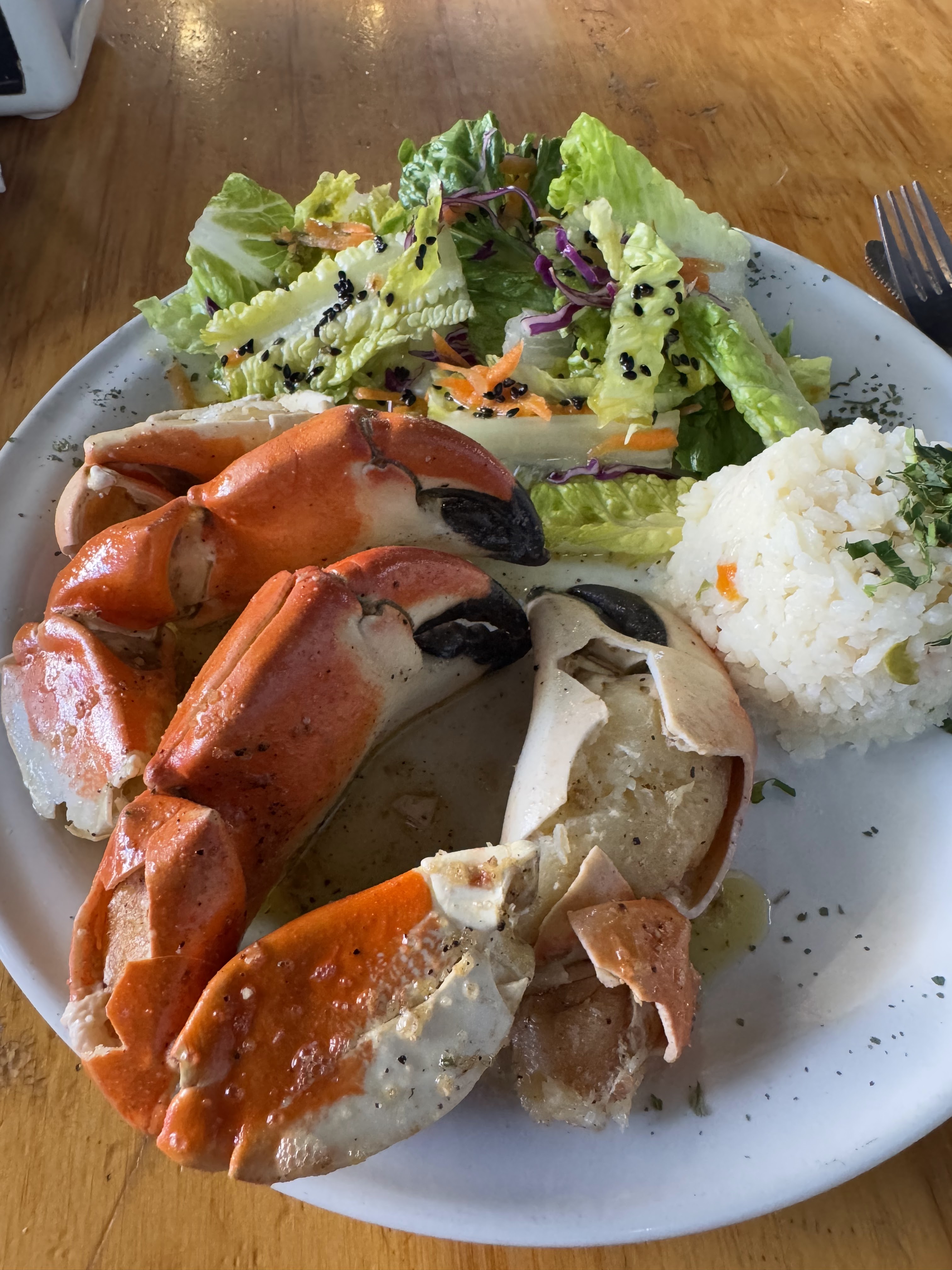 Mariscos Don Cangrejo image 5