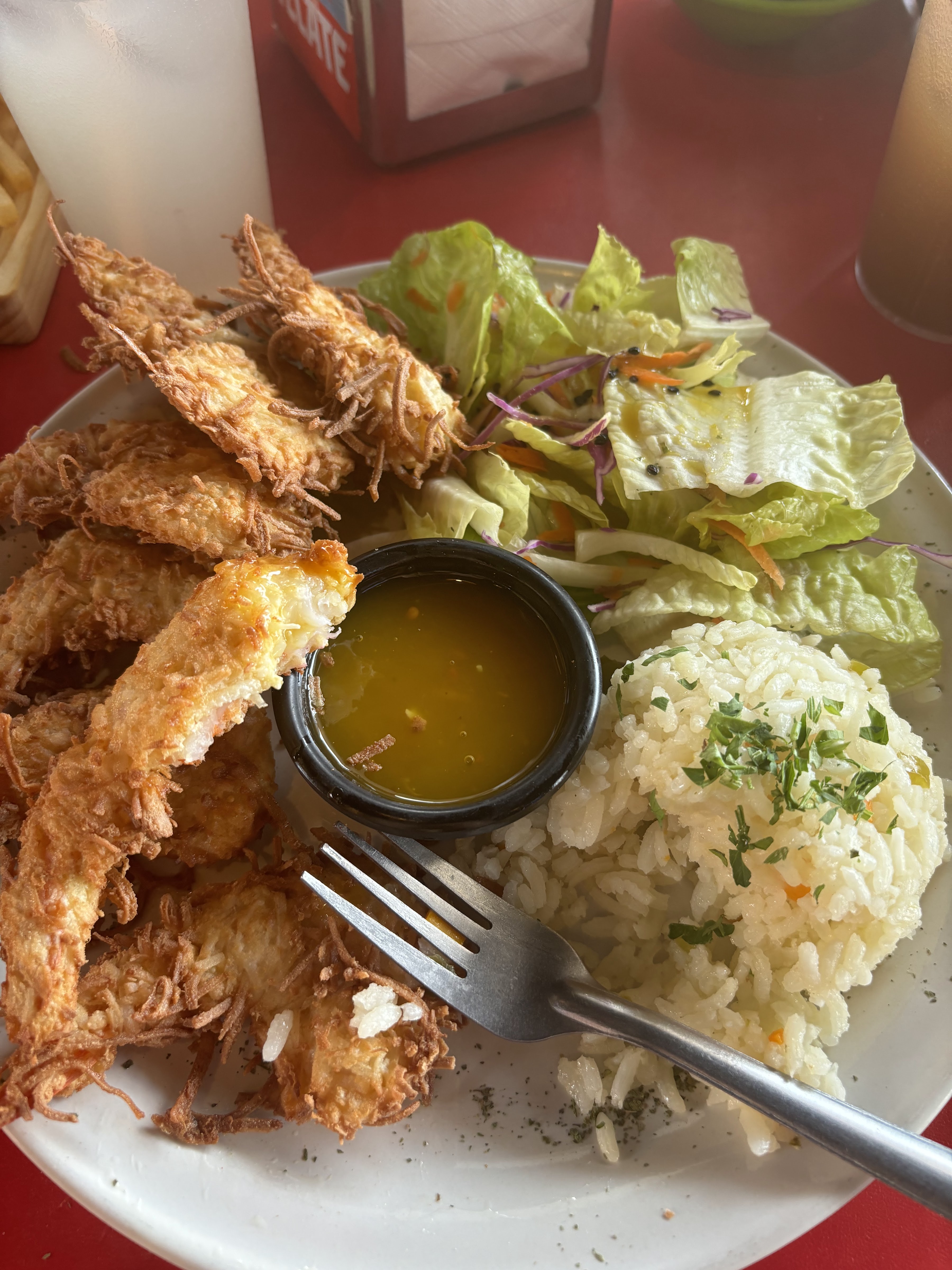 Mariscos Don Cangrejo image 8