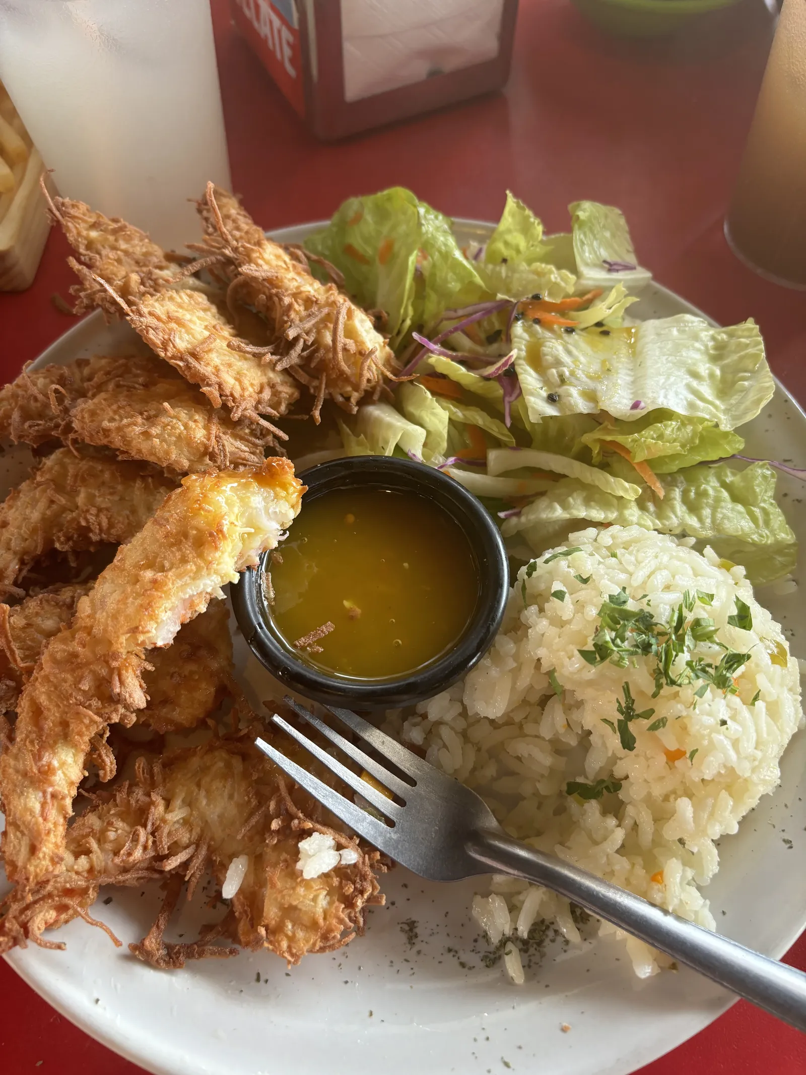 Mariscos Don Cangrejo image 8