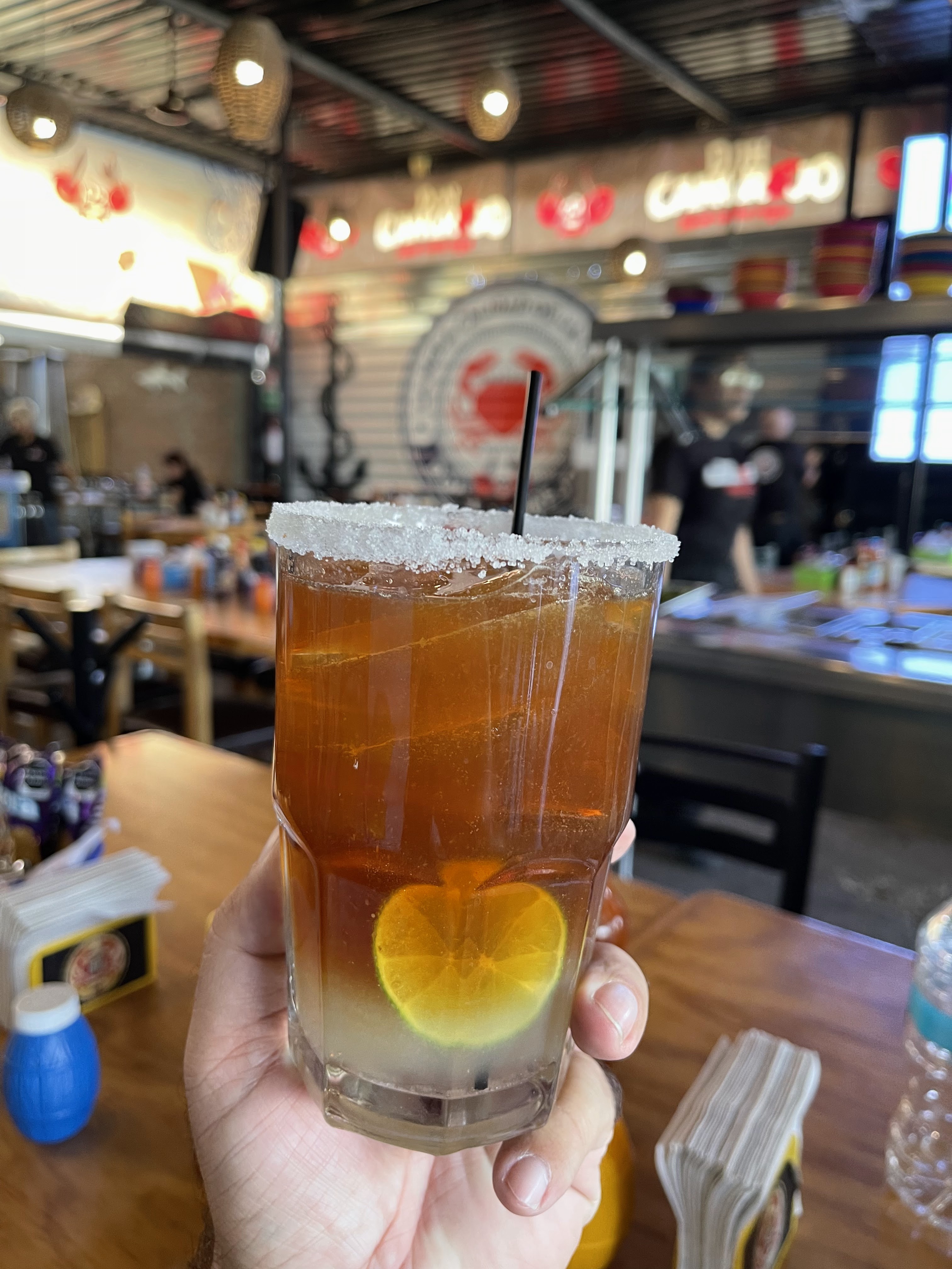 Mariscos Don Cangrejo image 10