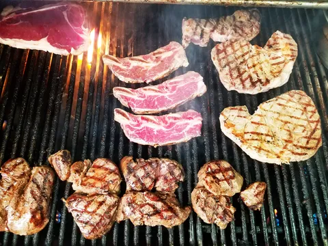 Asadero Angus Beef Independencia image 2