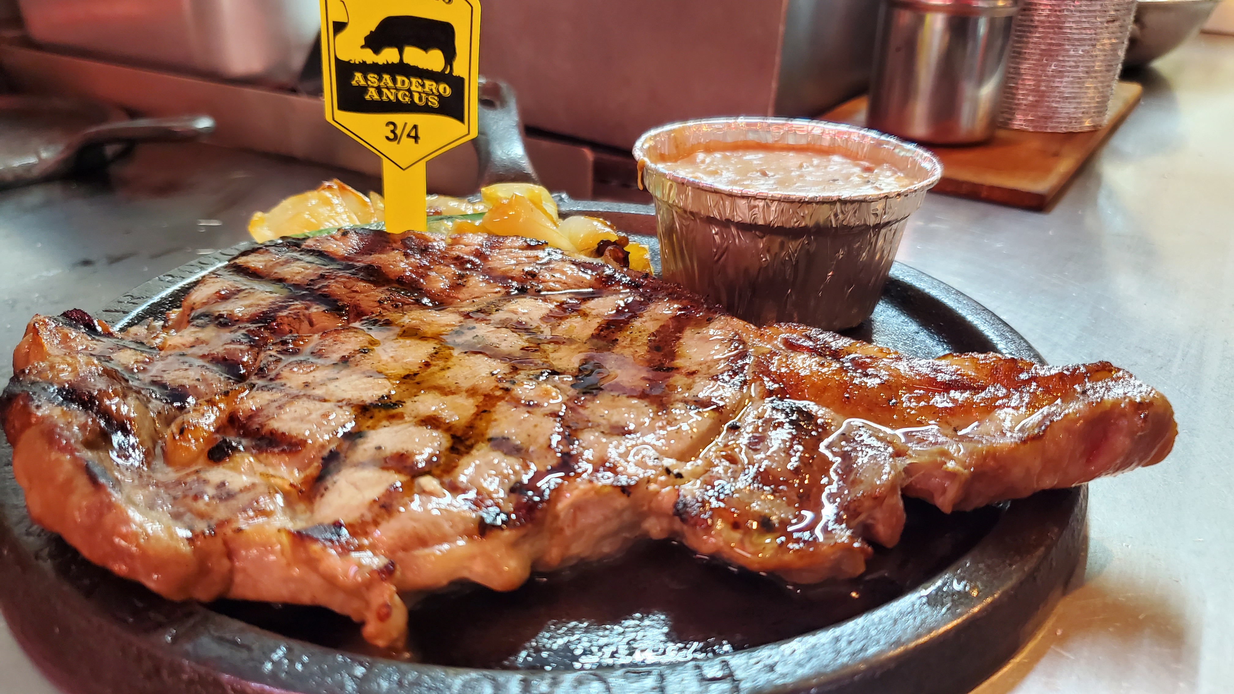 Asadero Angus Beef Independencia image 3