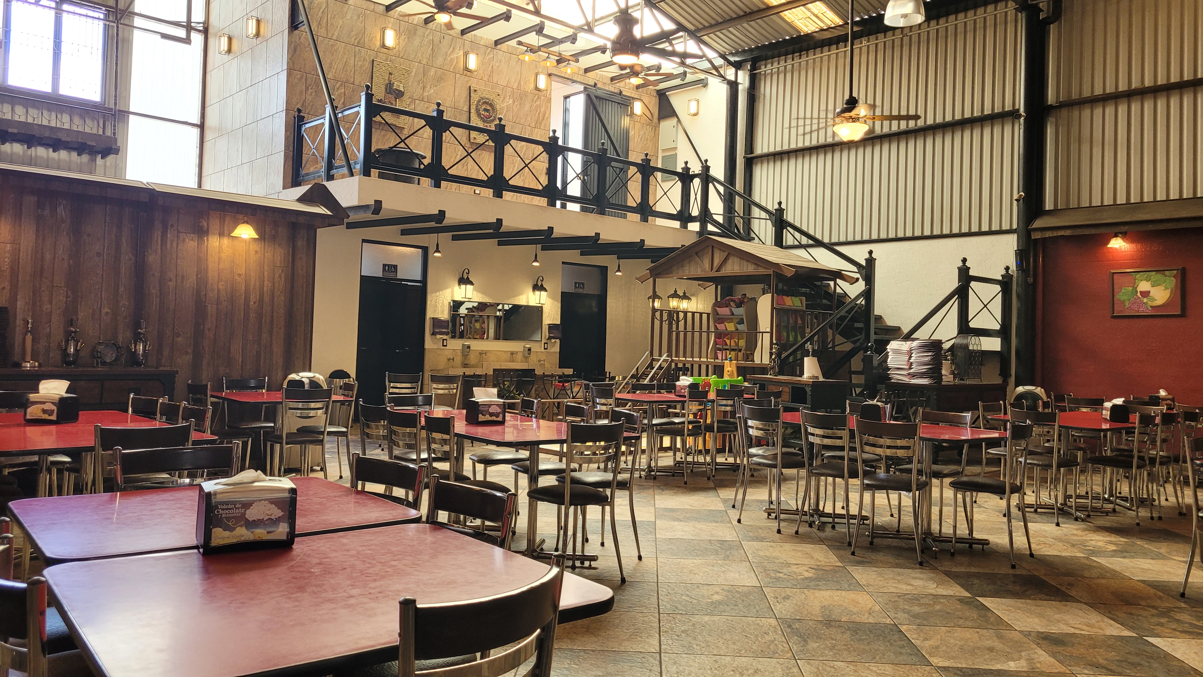 Asadero Angus Beef Independencia image 5