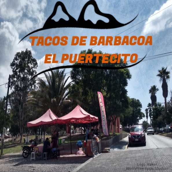 TACOS DE BARBACO DE RES EL PUERTECITO image 1