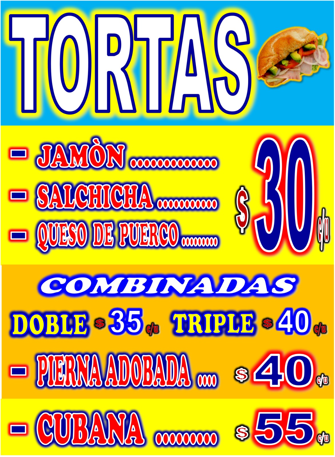 Tortas JIREH image 2