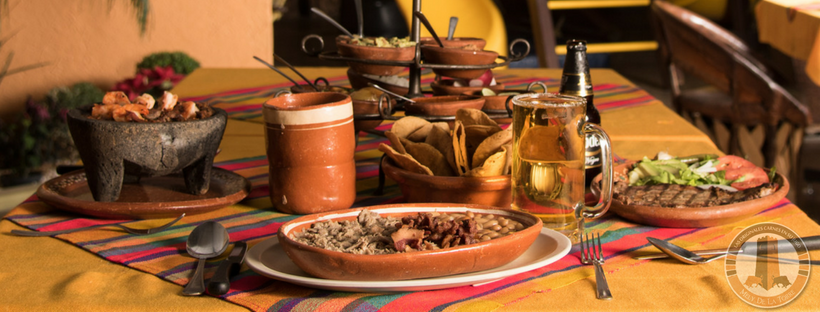 Las Originales Carnes En Su Jugo Mely De La Torre image 2