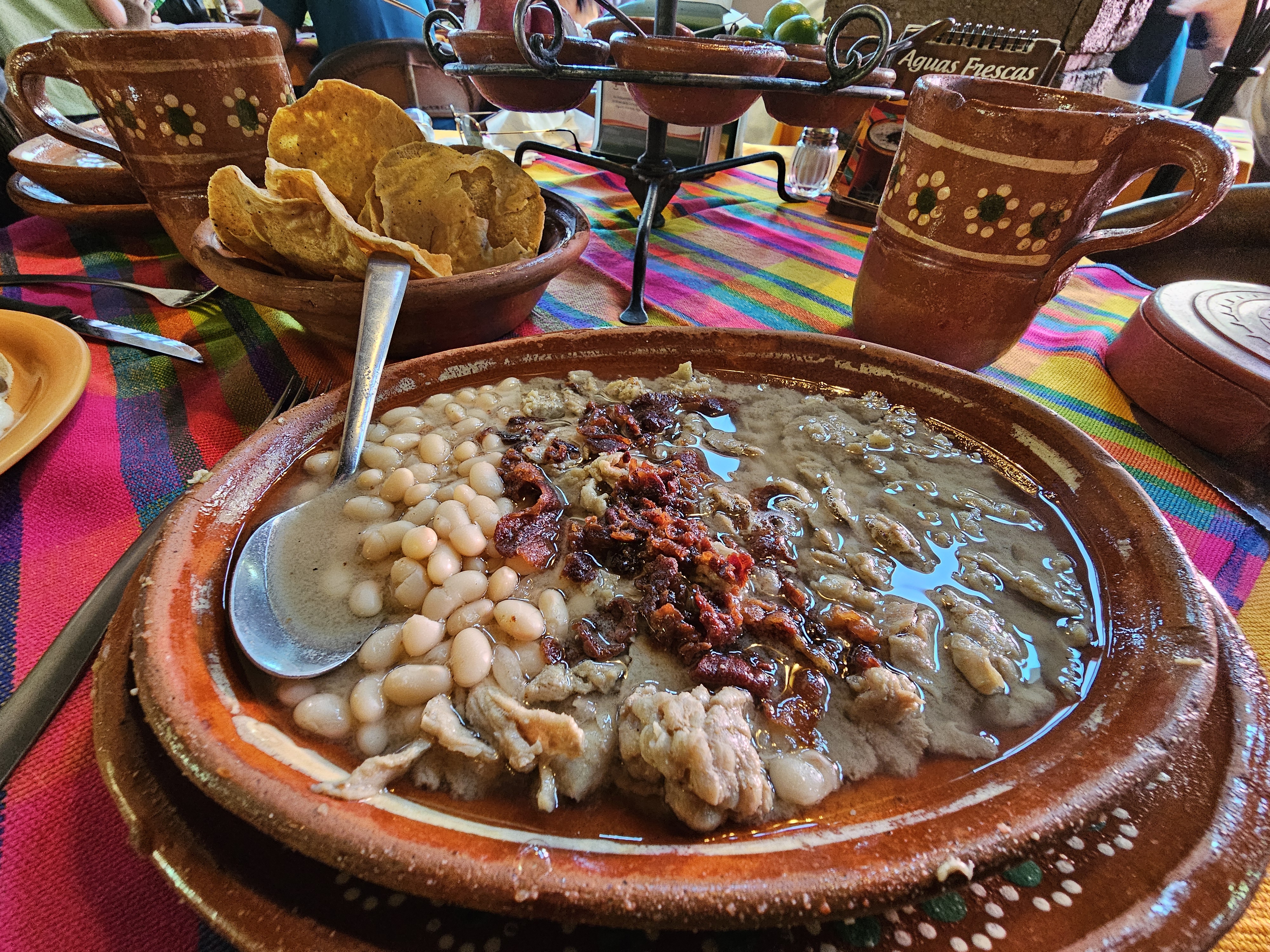 Las Originales Carnes En Su Jugo Mely De La Torre image 3