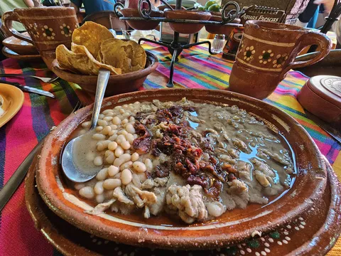Las Originales Carnes En Su Jugo Mely De La Torre image 3