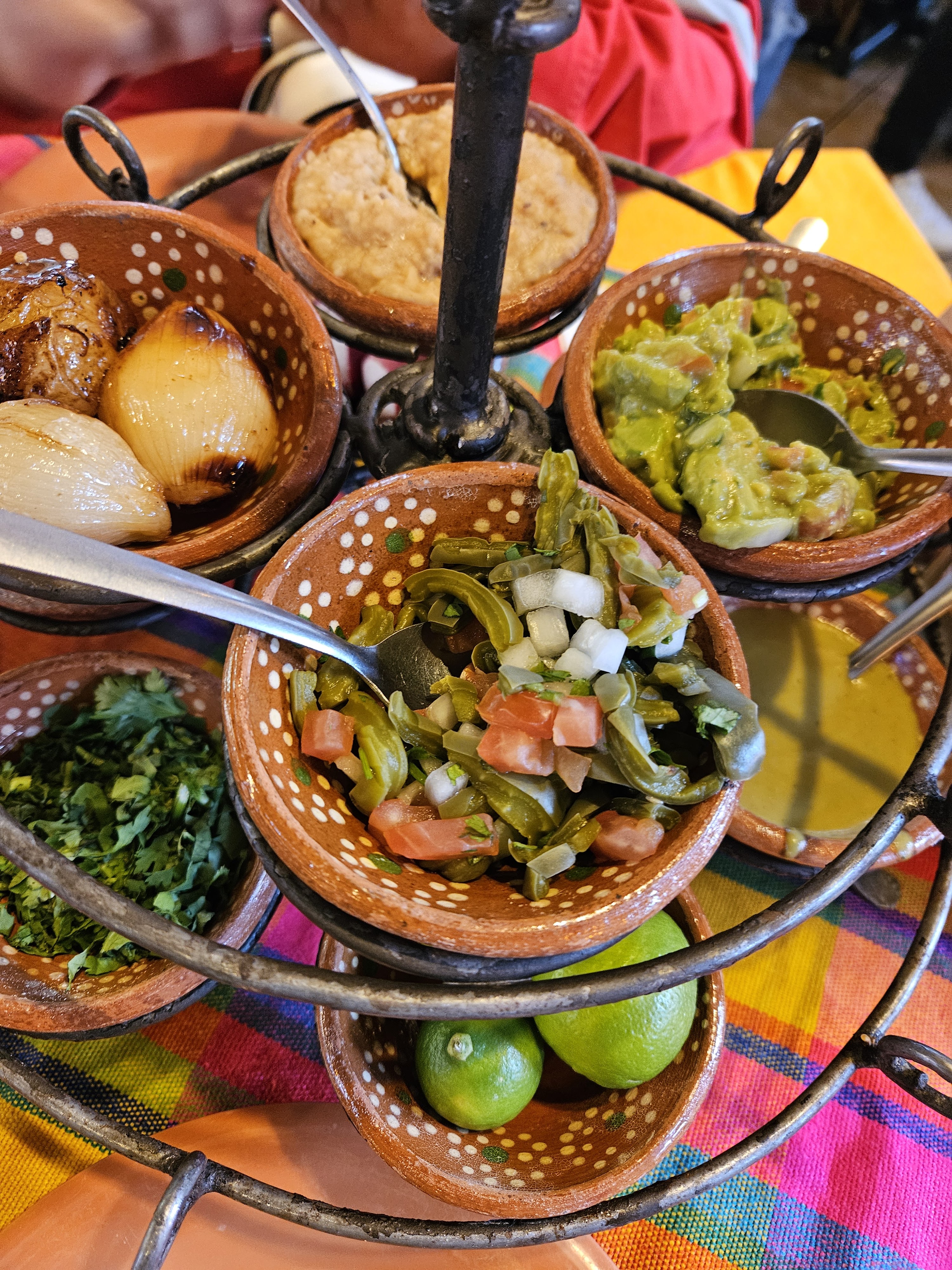 Las Originales Carnes En Su Jugo Mely De La Torre image 4