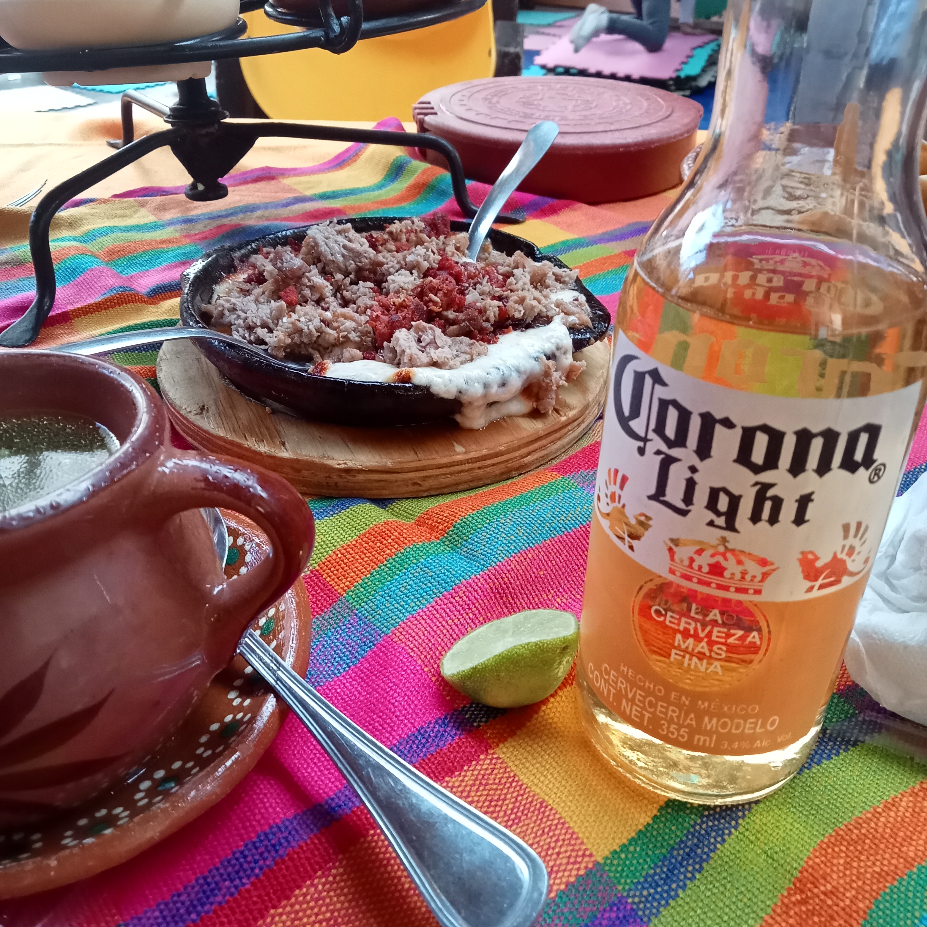 Las Originales Carnes En Su Jugo Mely De La Torre image 5