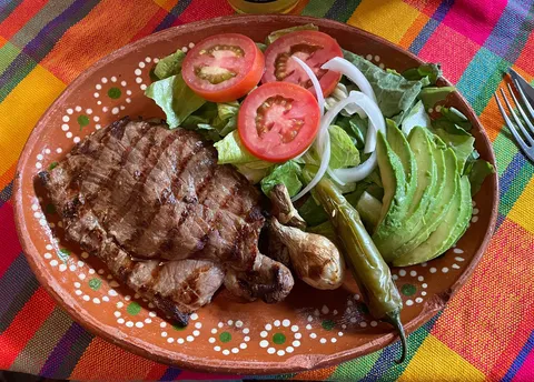 Las Originales Carnes En Su Jugo Mely De La Torre image 6