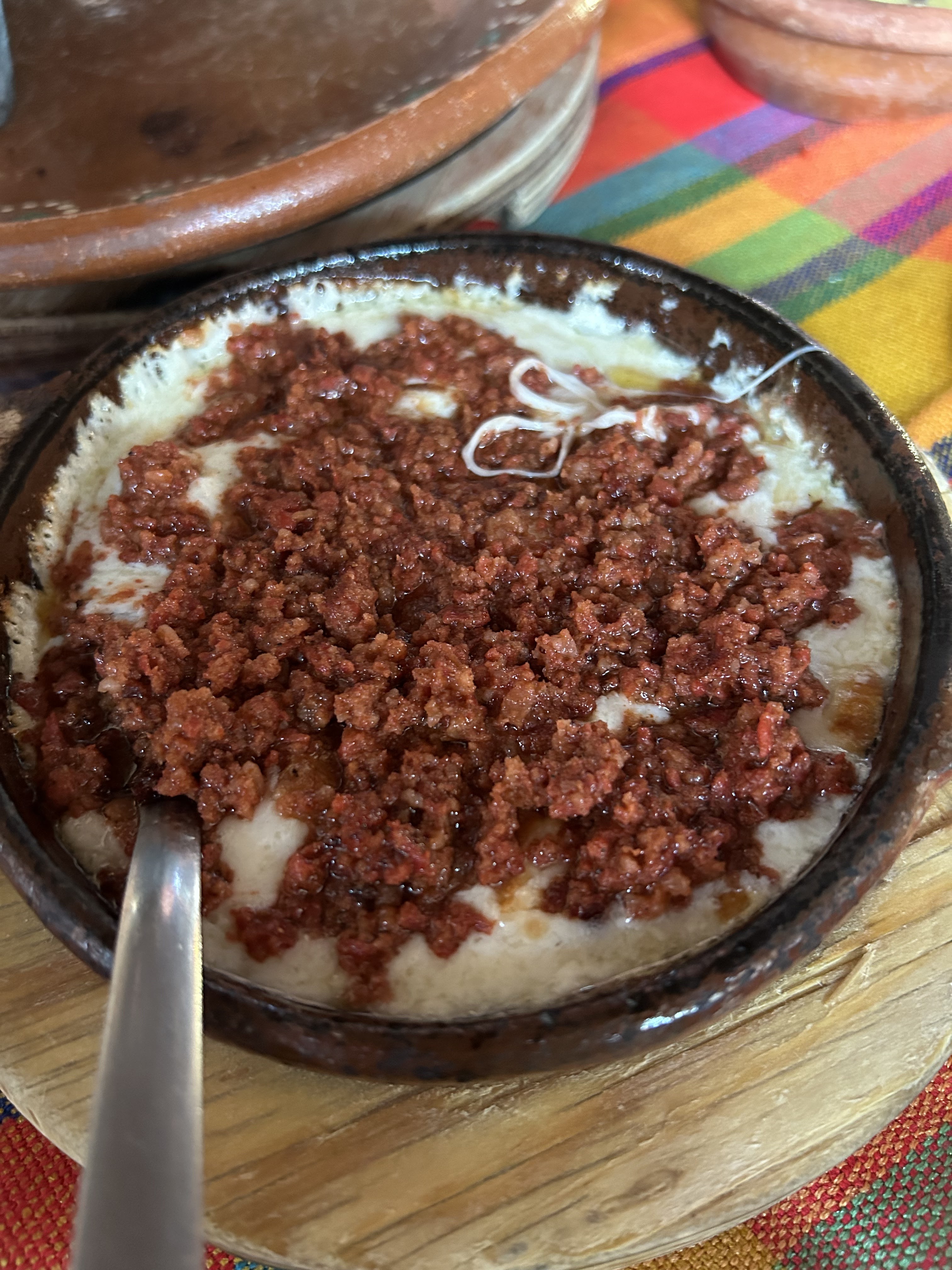 Las Originales Carnes En Su Jugo Mely De La Torre image 8