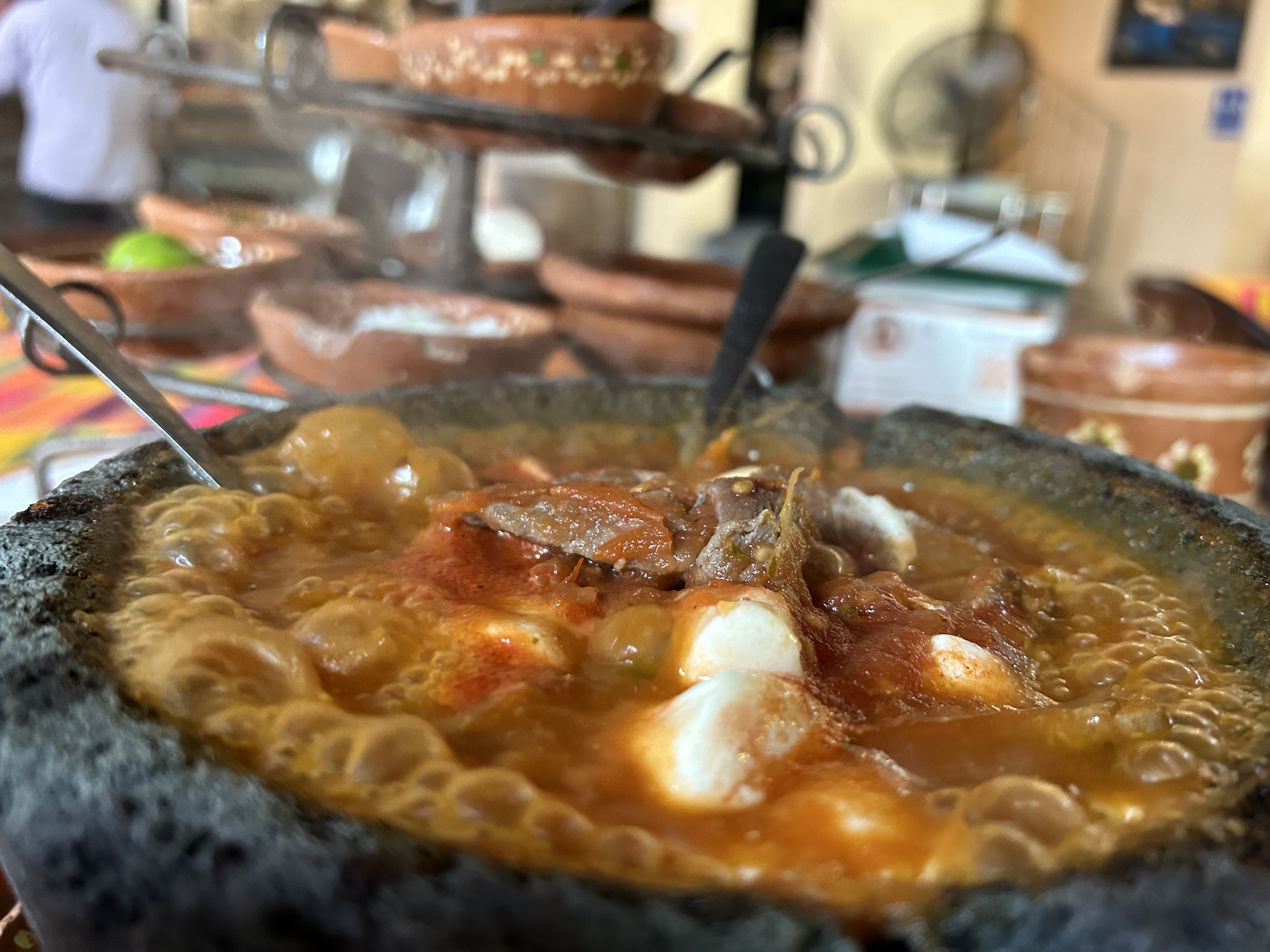 Las Originales Carnes En Su Jugo Mely De La Torre image 10